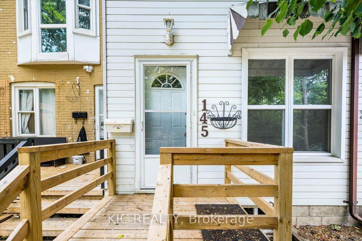 Photo 3 of 145 Boultbee Avenue, Toronto, Blake-Jones — HOMEH