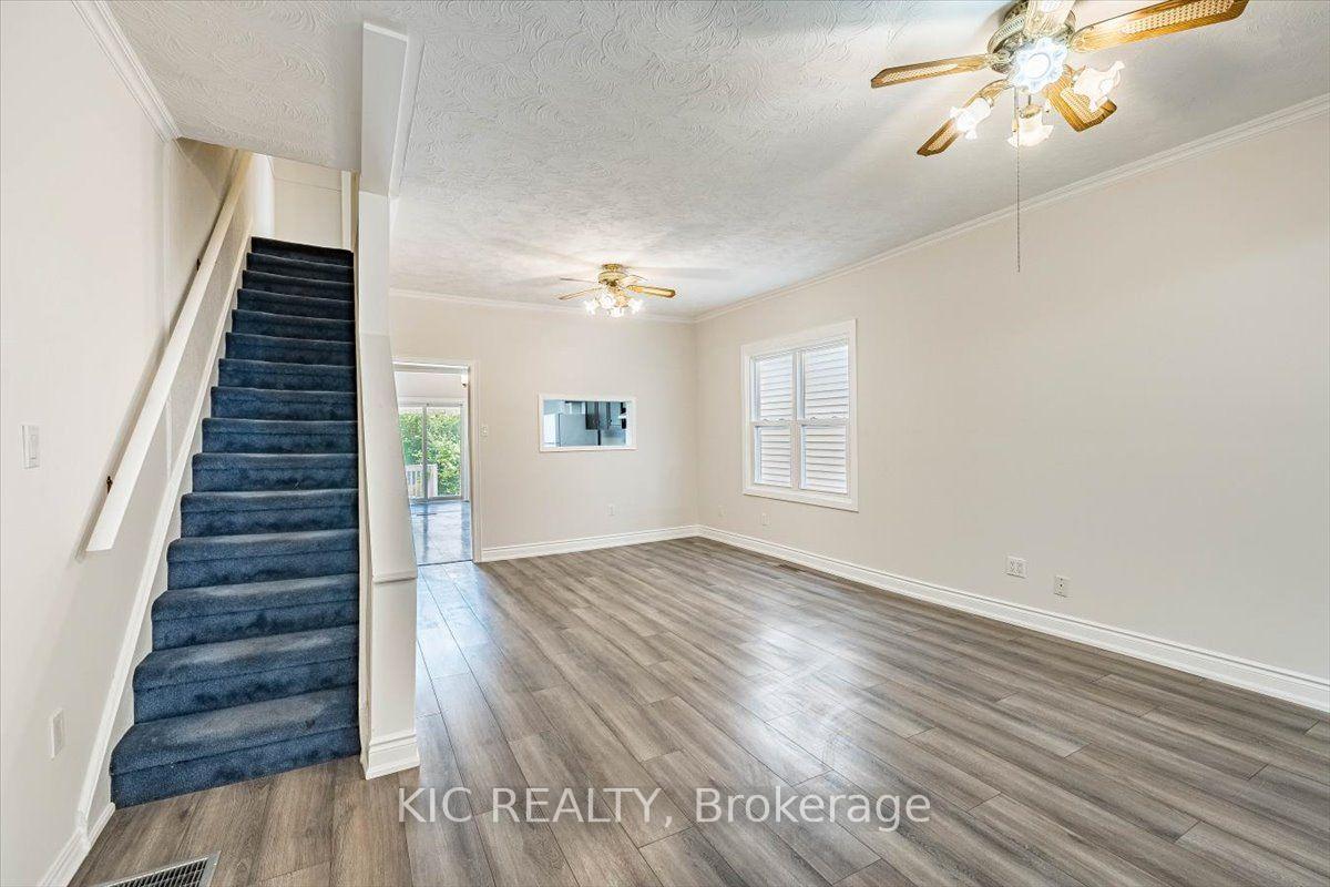 Photo 6 of 145 Boultbee Avenue, Toronto, Blake-Jones — HOMEH