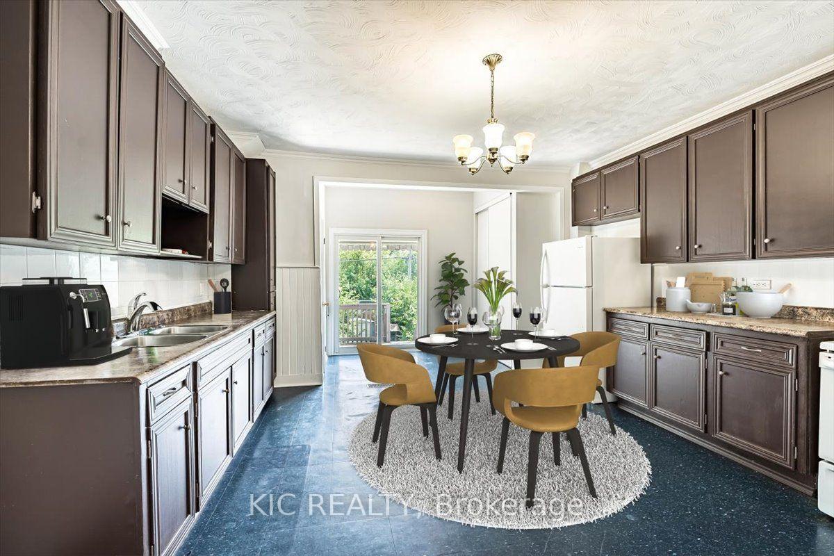 Photo 8 of 145 Boultbee Avenue, Toronto, Blake-Jones — HOMEH