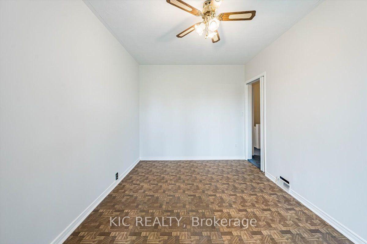 Photo 24 of 145 Boultbee Avenue, Toronto, Blake-Jones — HOMEH