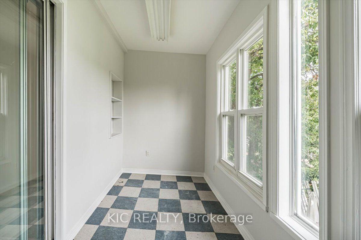 Photo 25 of 145 Boultbee Avenue, Toronto, Blake-Jones — HOMEH