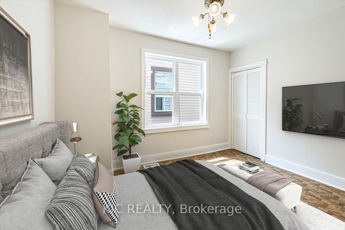 Photo 27 of 145 Boultbee Avenue, Toronto, Blake-Jones — HOMEH