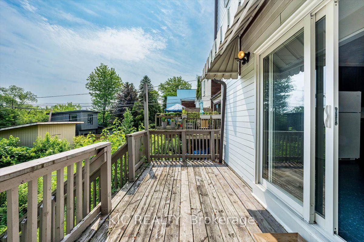Photo 34 of 145 Boultbee Avenue, Toronto, Blake-Jones — HOMEH