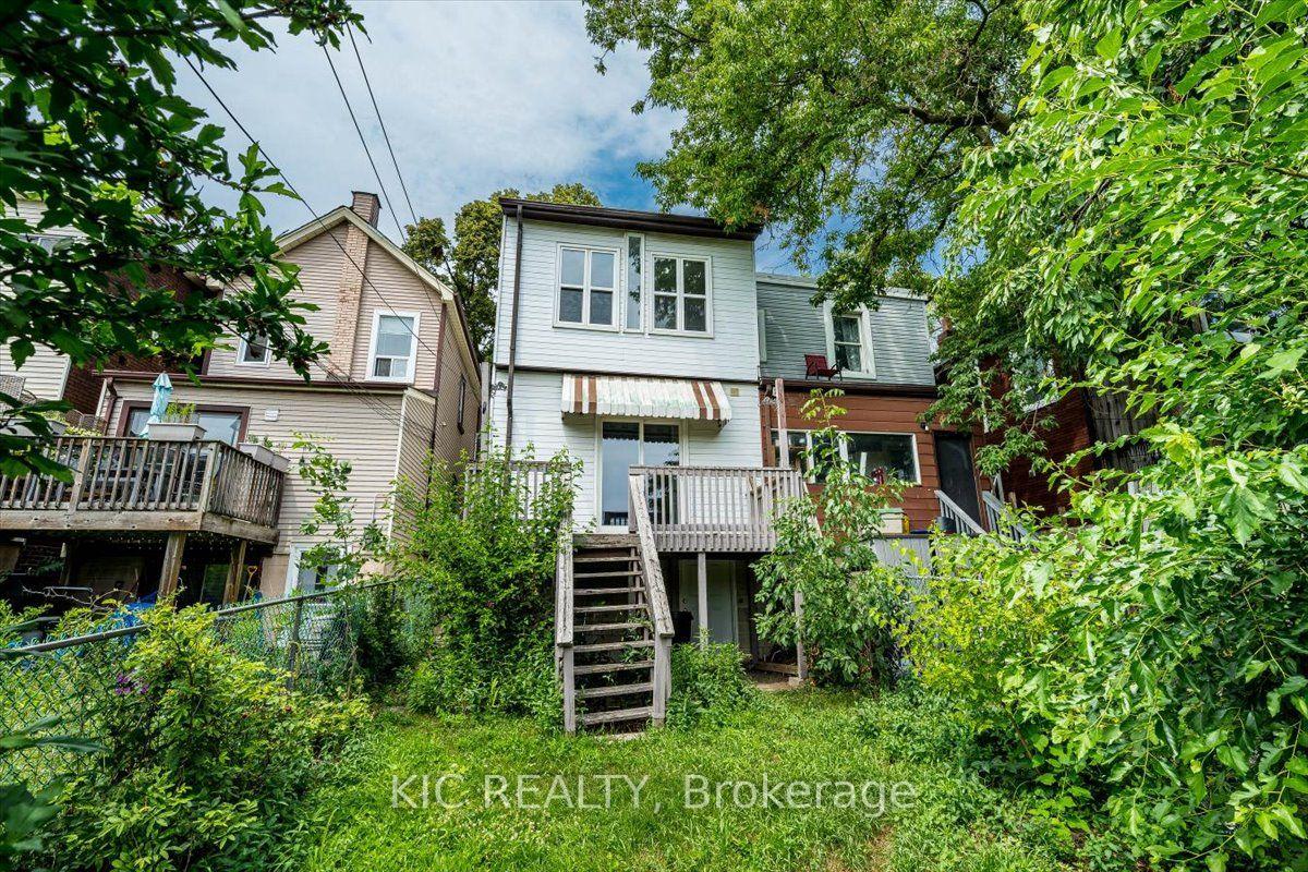 Photo 35 of 145 Boultbee Avenue, Toronto, Blake-Jones — HOMEH