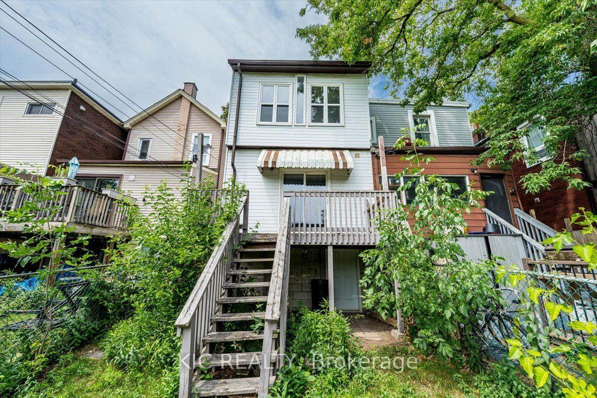 Photo 36 of 145 Boultbee Avenue, Toronto, Blake-Jones — HOMEH