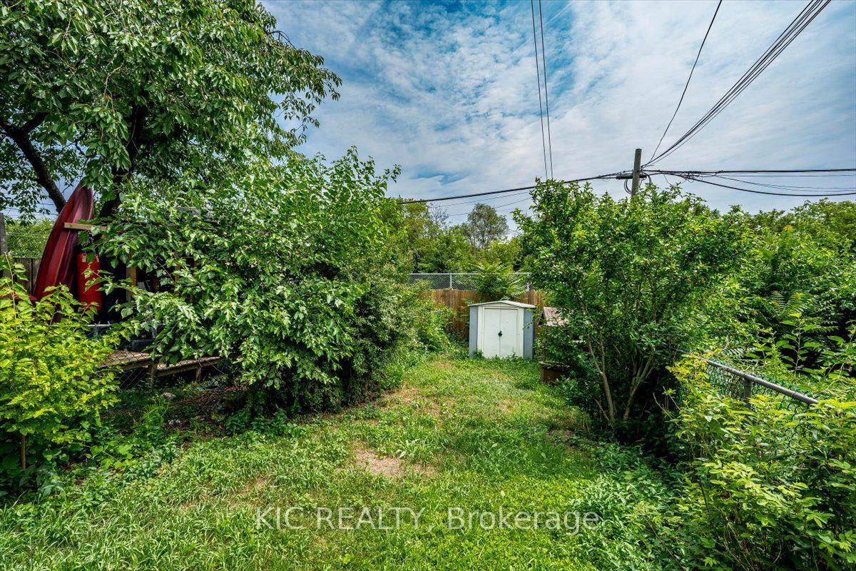 Photo 37 of 145 Boultbee Avenue, Toronto, Blake-Jones — HOMEH