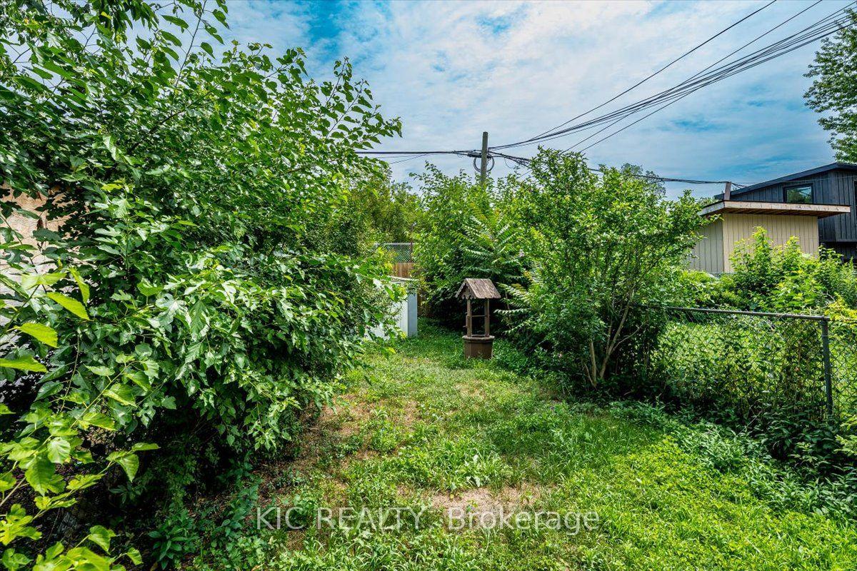 Photo 38 of 145 Boultbee Avenue, Toronto, Blake-Jones — HOMEH