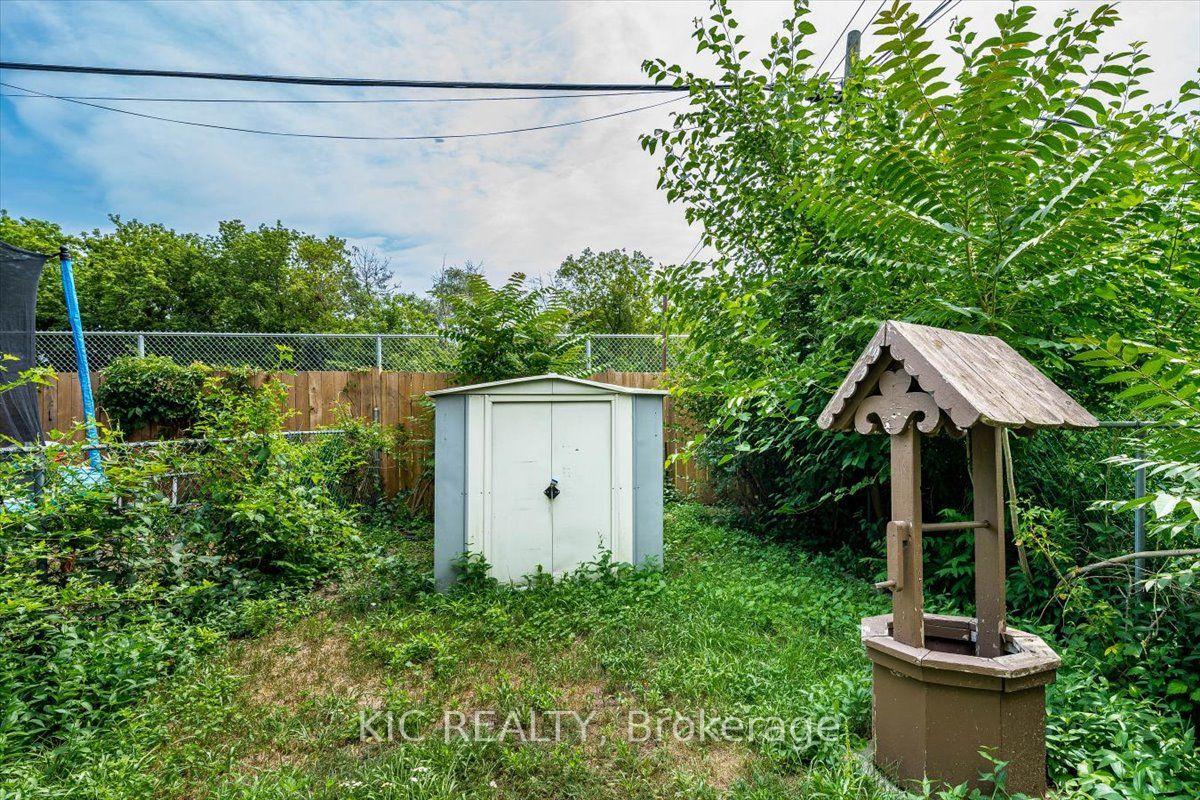 Photo 39 of 145 Boultbee Avenue, Toronto, Blake-Jones — HOMEH