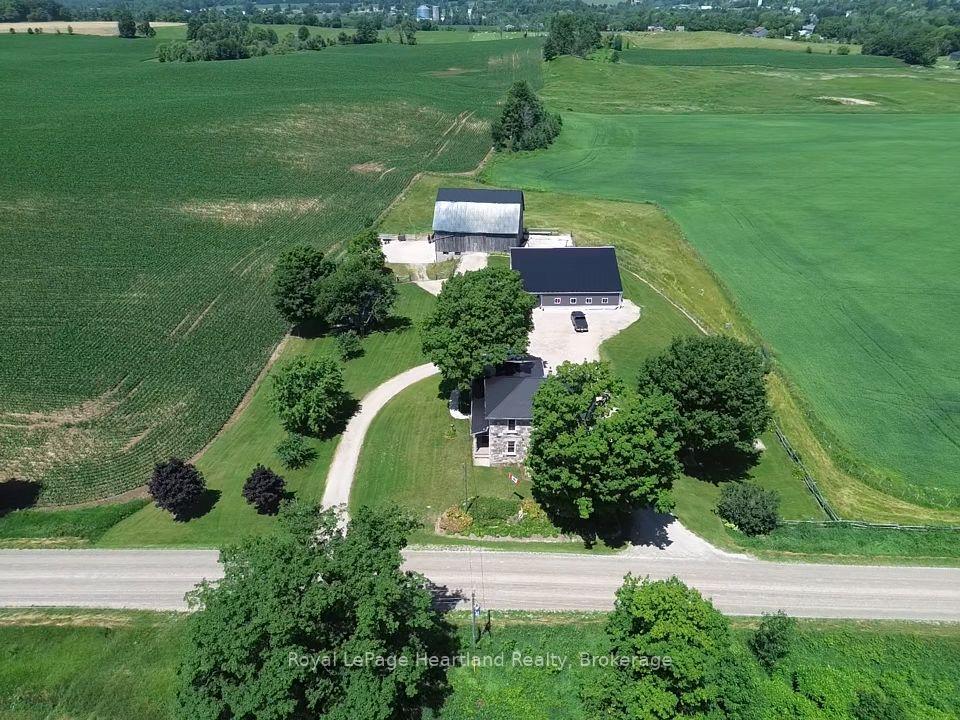 Photo 2 of 86653 Harper Line, Ashfield-Colborne-Wawanosh, West Wawanosh — HOMEH