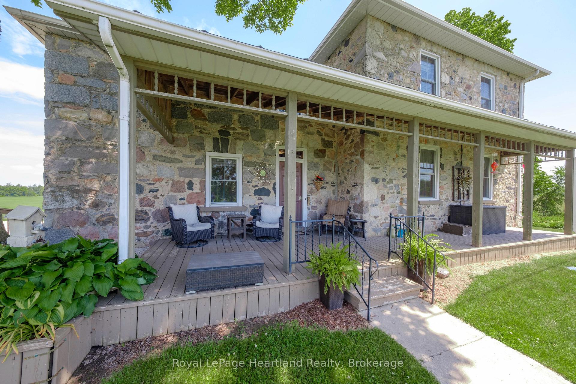 Photo 5 of 86653 Harper Line, Ashfield-Colborne-Wawanosh, West Wawanosh — HOMEH
