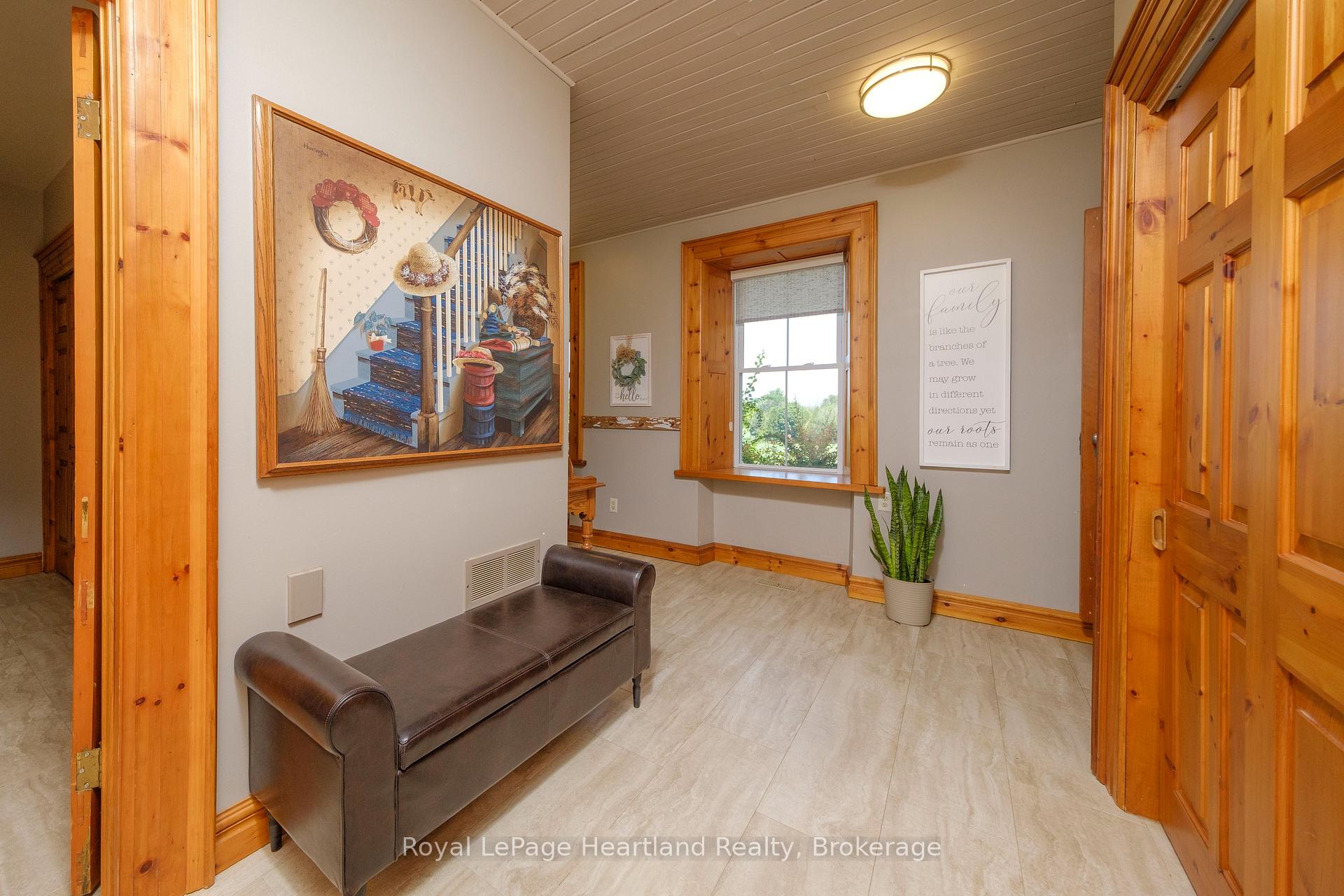 Photo 8 of 86653 Harper Line, Ashfield-Colborne-Wawanosh, West Wawanosh — HOMEH