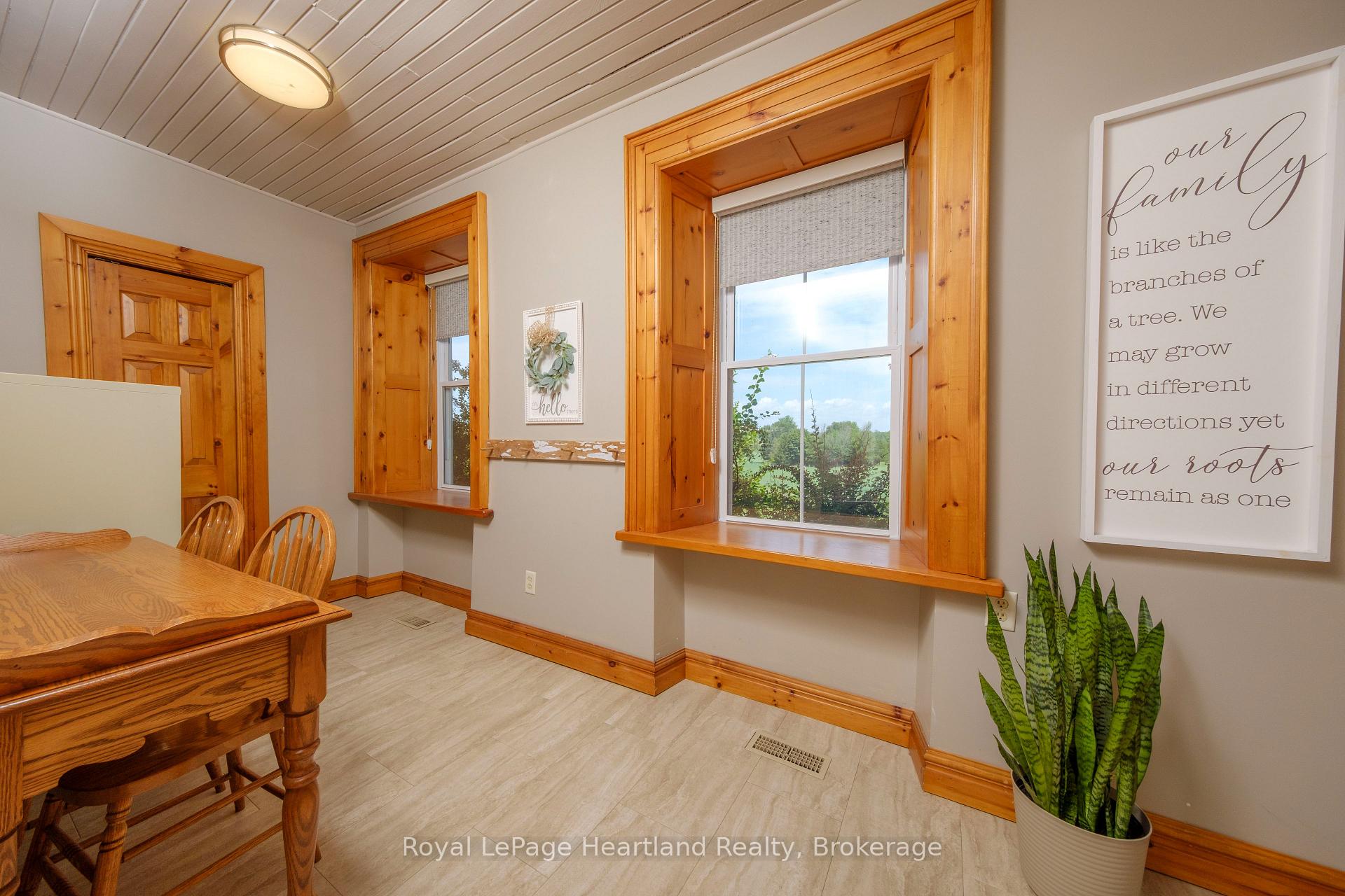 Photo 9 of 86653 Harper Line, Ashfield-Colborne-Wawanosh, West Wawanosh — HOMEH