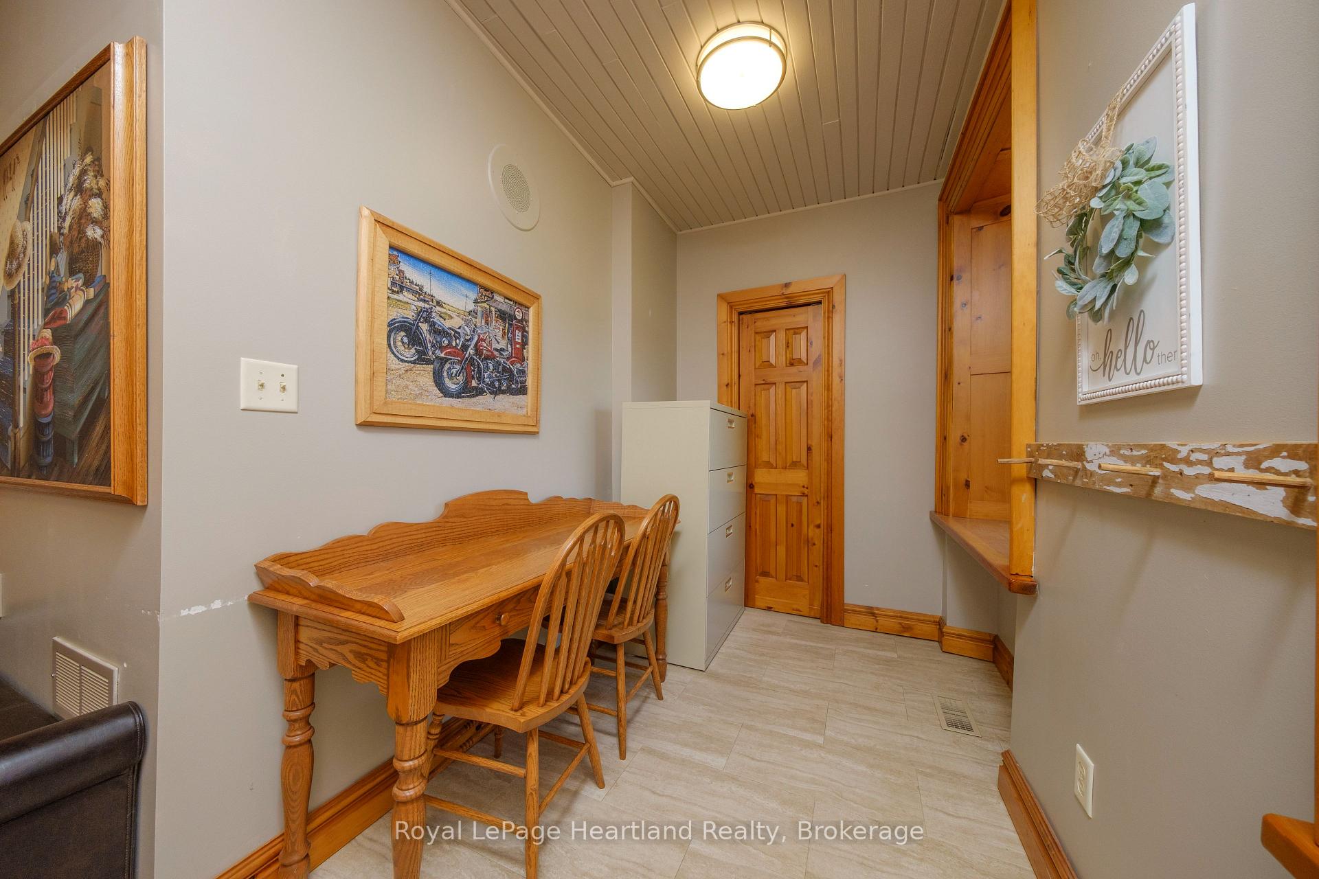 Photo 10 of 86653 Harper Line, Ashfield-Colborne-Wawanosh, West Wawanosh — HOMEH