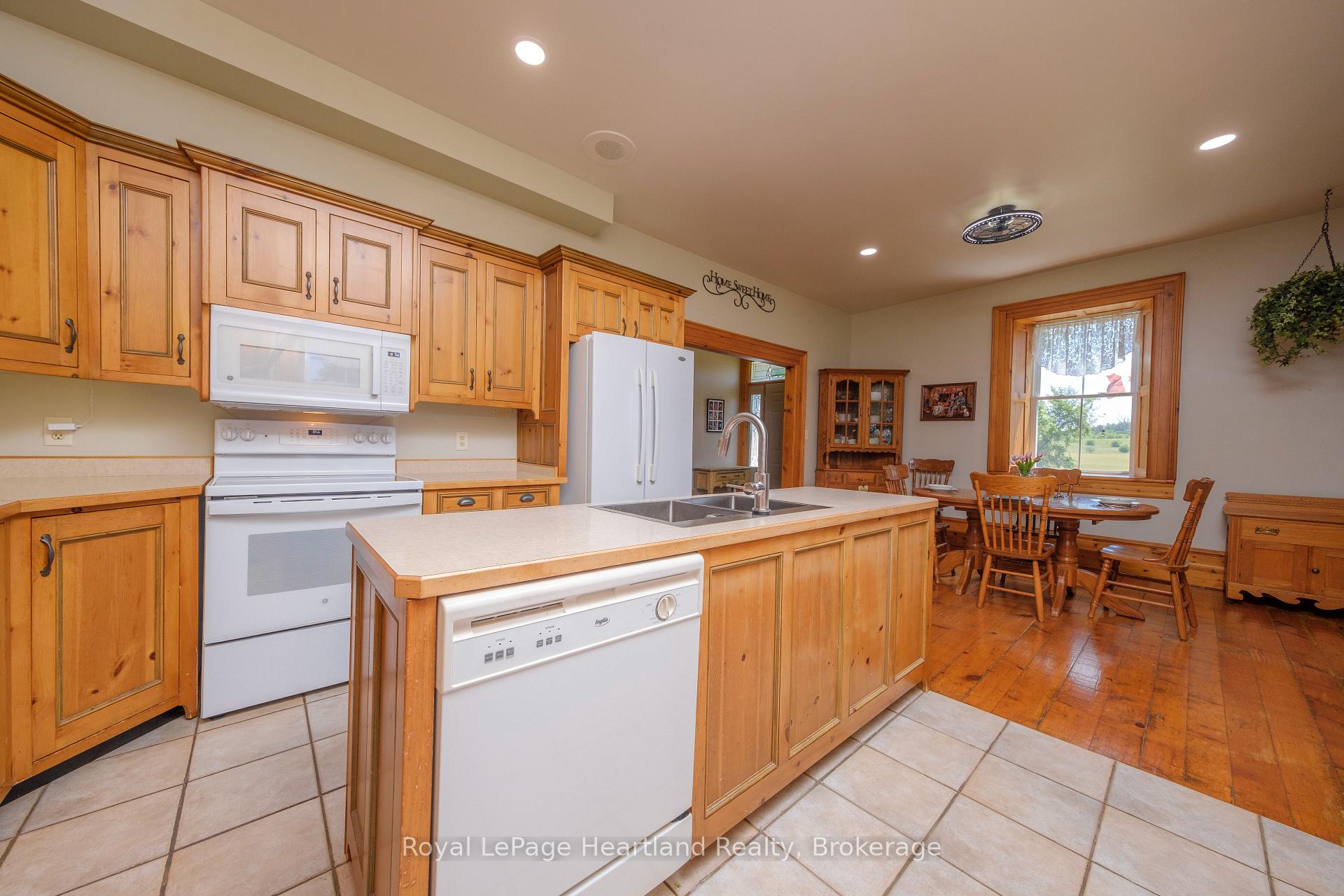 Photo 11 of 86653 Harper Line, Ashfield-Colborne-Wawanosh, West Wawanosh — HOMEH