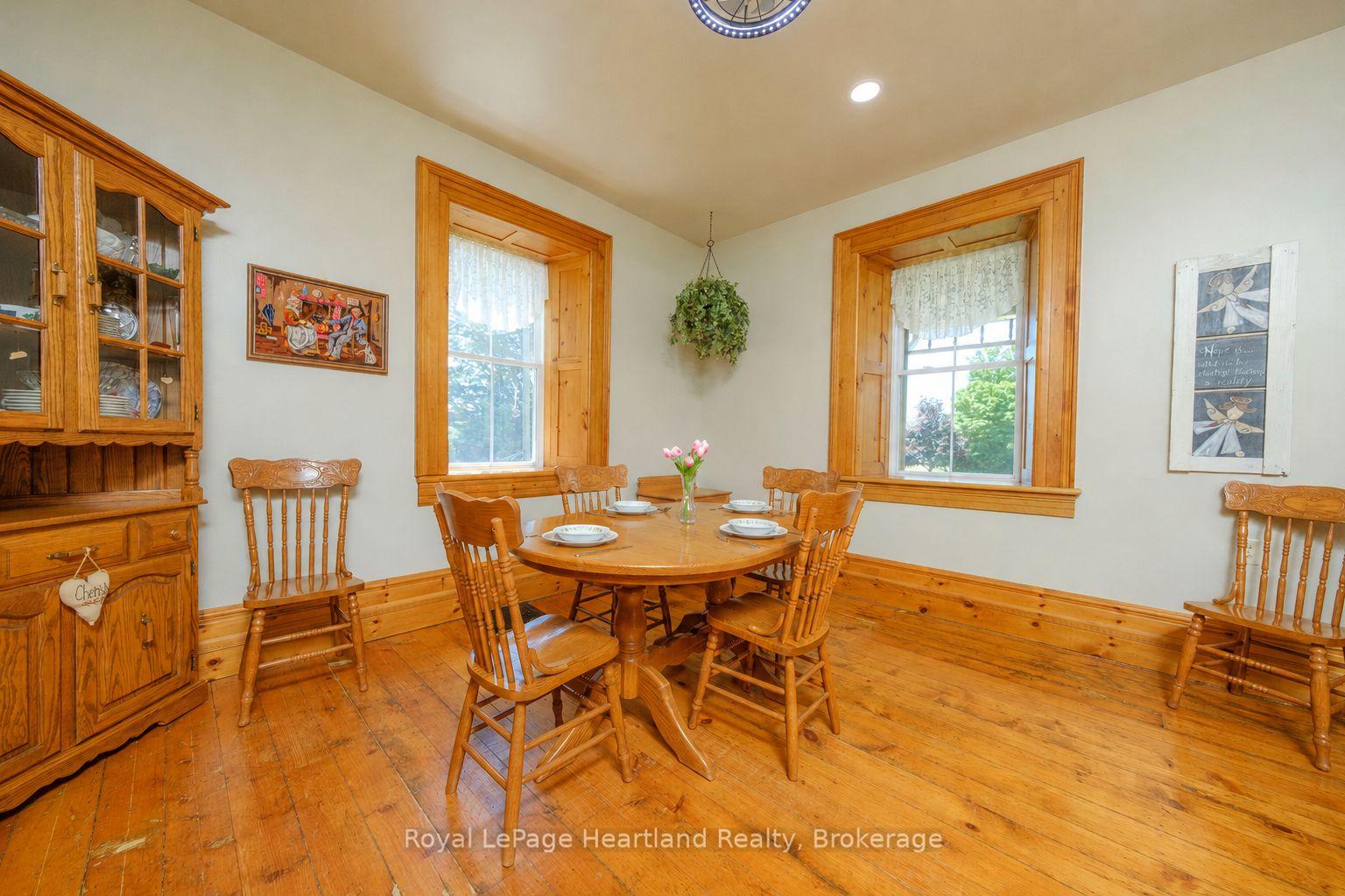 Photo 14 of 86653 Harper Line, Ashfield-Colborne-Wawanosh, West Wawanosh — HOMEH
