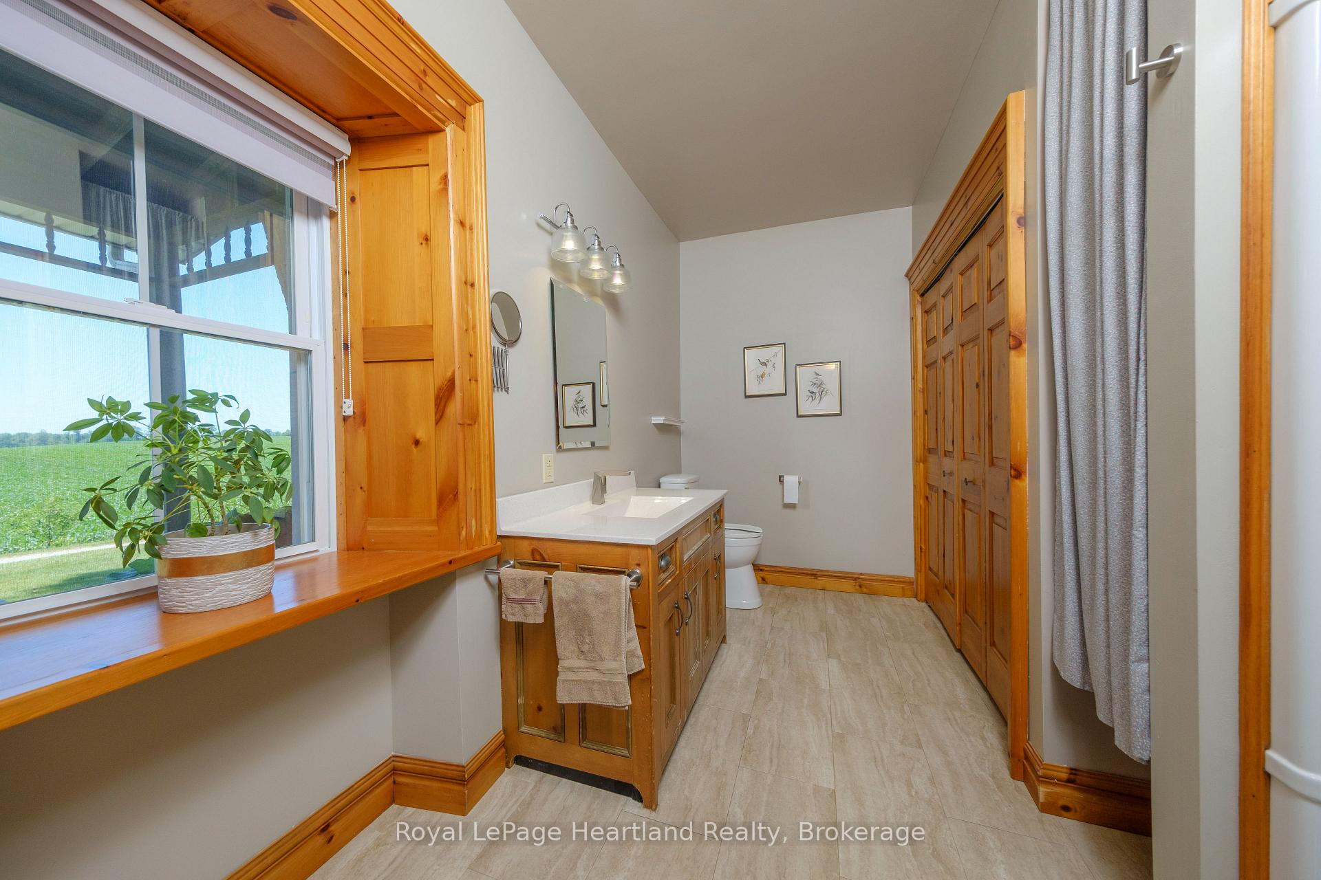 Photo 15 of 86653 Harper Line, Ashfield-Colborne-Wawanosh, West Wawanosh — HOMEH