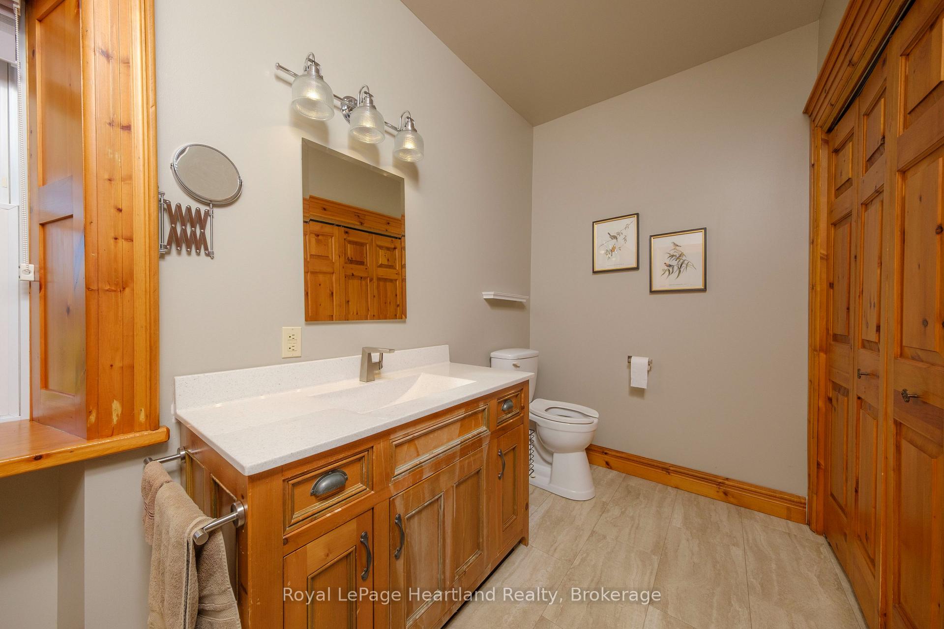 Photo 16 of 86653 Harper Line, Ashfield-Colborne-Wawanosh, West Wawanosh — HOMEH
