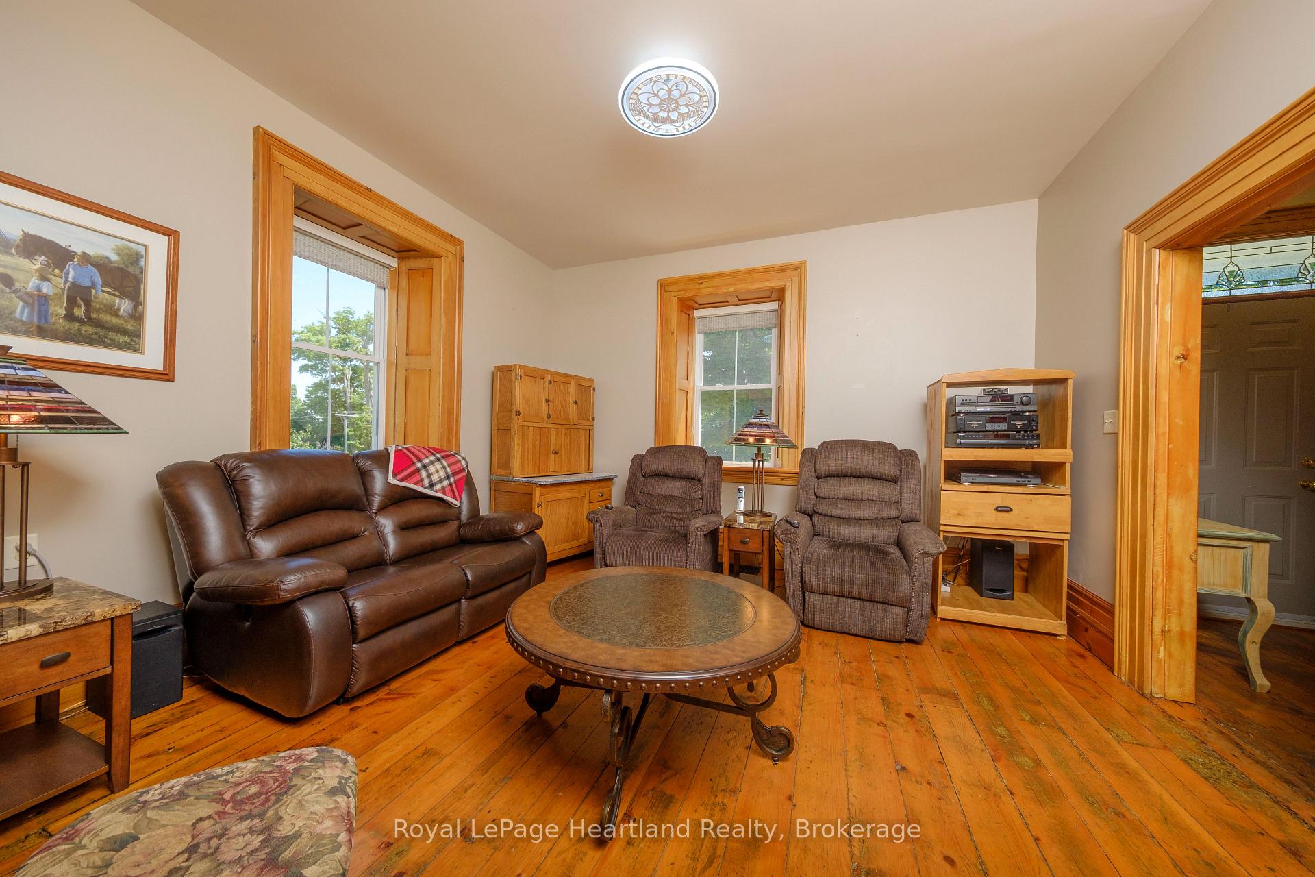 Photo 17 of 86653 Harper Line, Ashfield-Colborne-Wawanosh, West Wawanosh — HOMEH