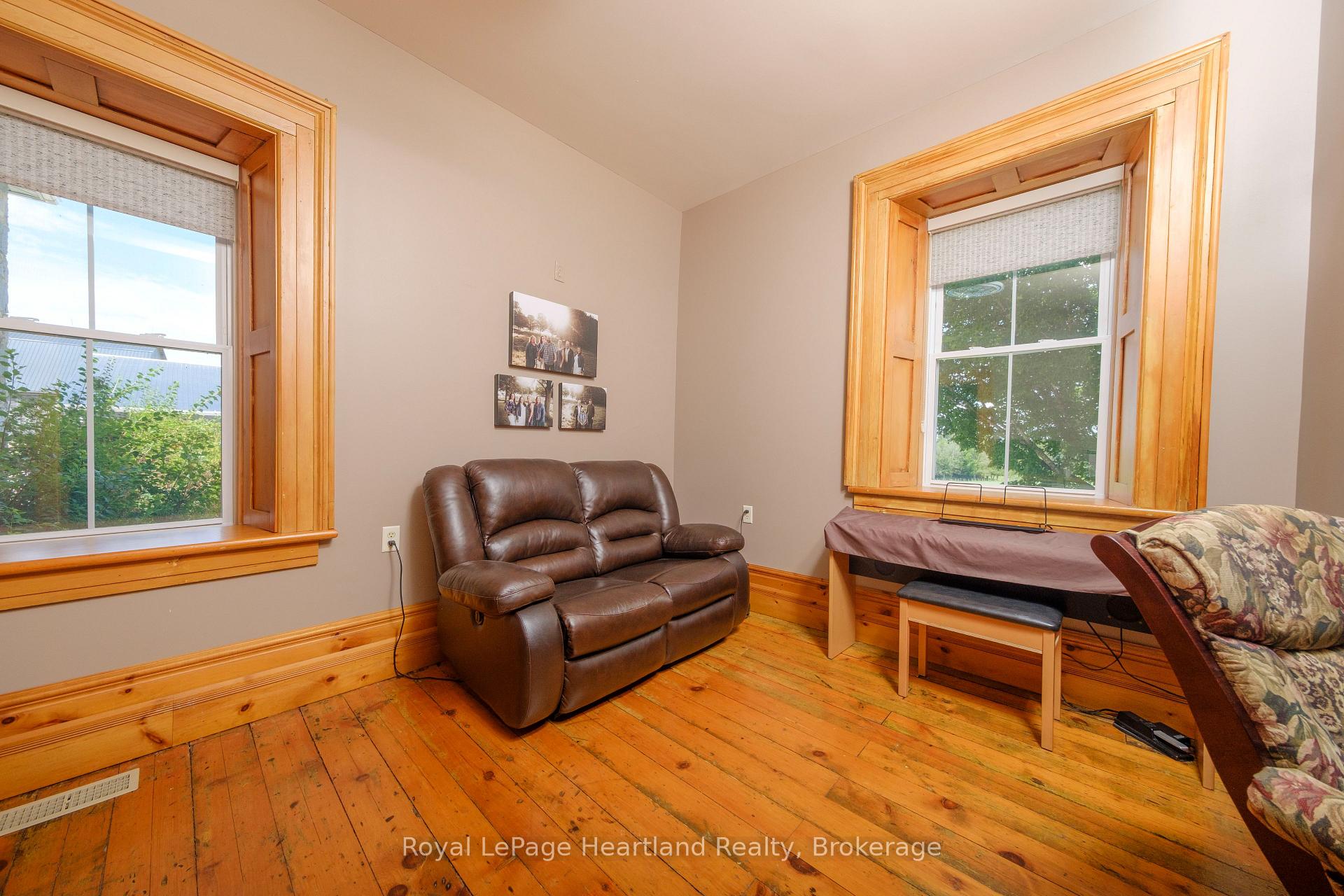 Photo 18 of 86653 Harper Line, Ashfield-Colborne-Wawanosh, West Wawanosh — HOMEH