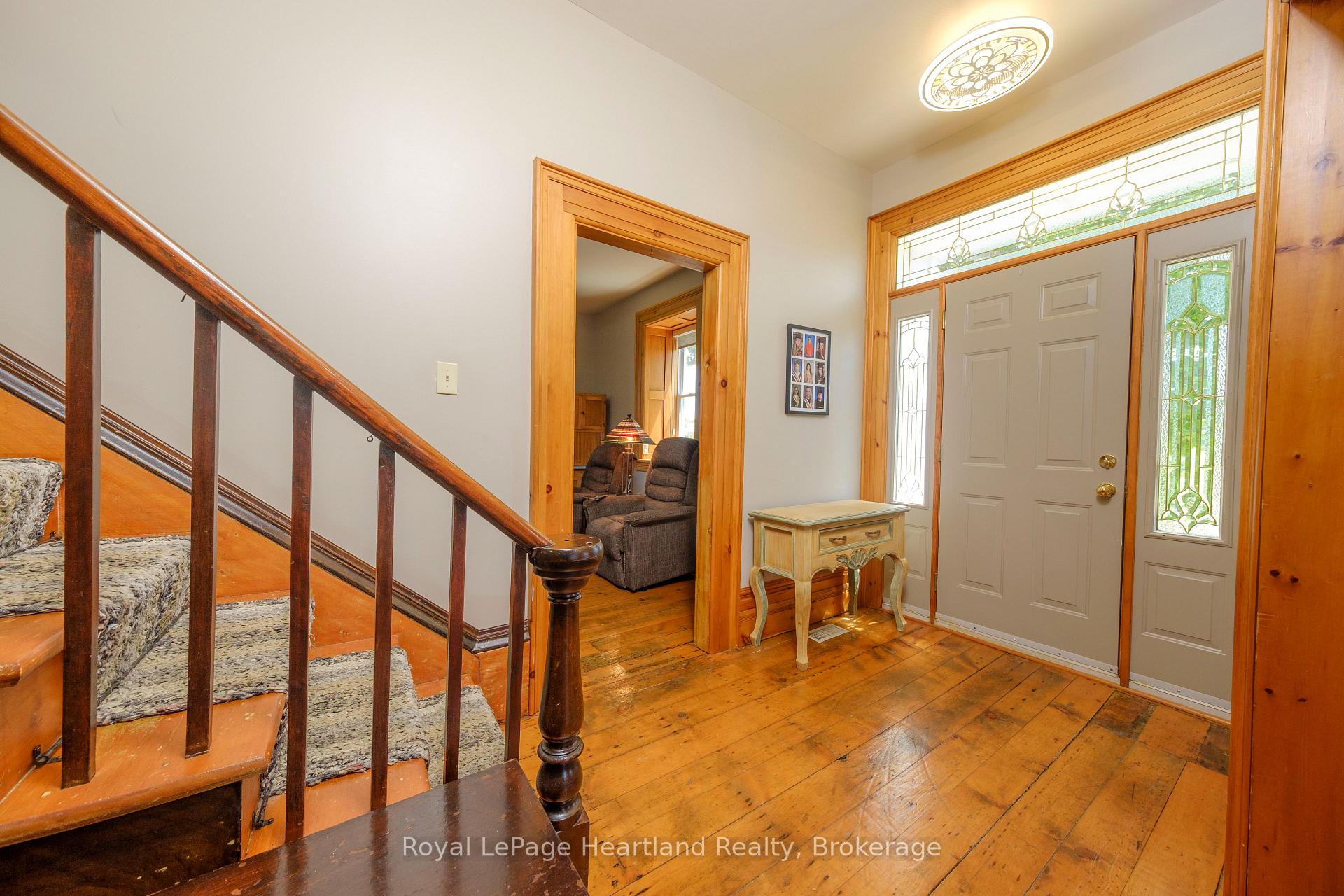 Photo 19 of 86653 Harper Line, Ashfield-Colborne-Wawanosh, West Wawanosh — HOMEH