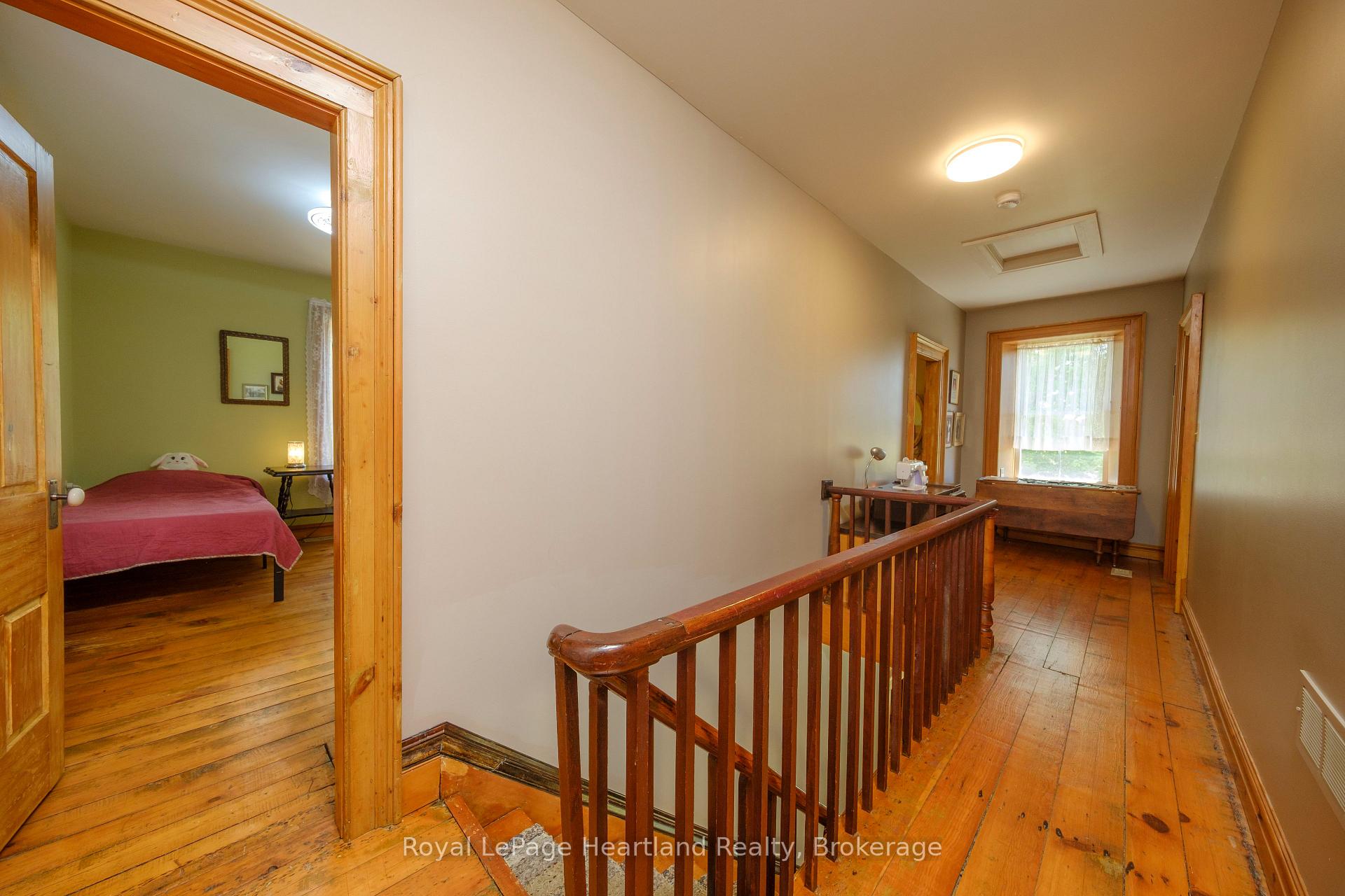 Photo 20 of 86653 Harper Line, Ashfield-Colborne-Wawanosh, West Wawanosh — HOMEH