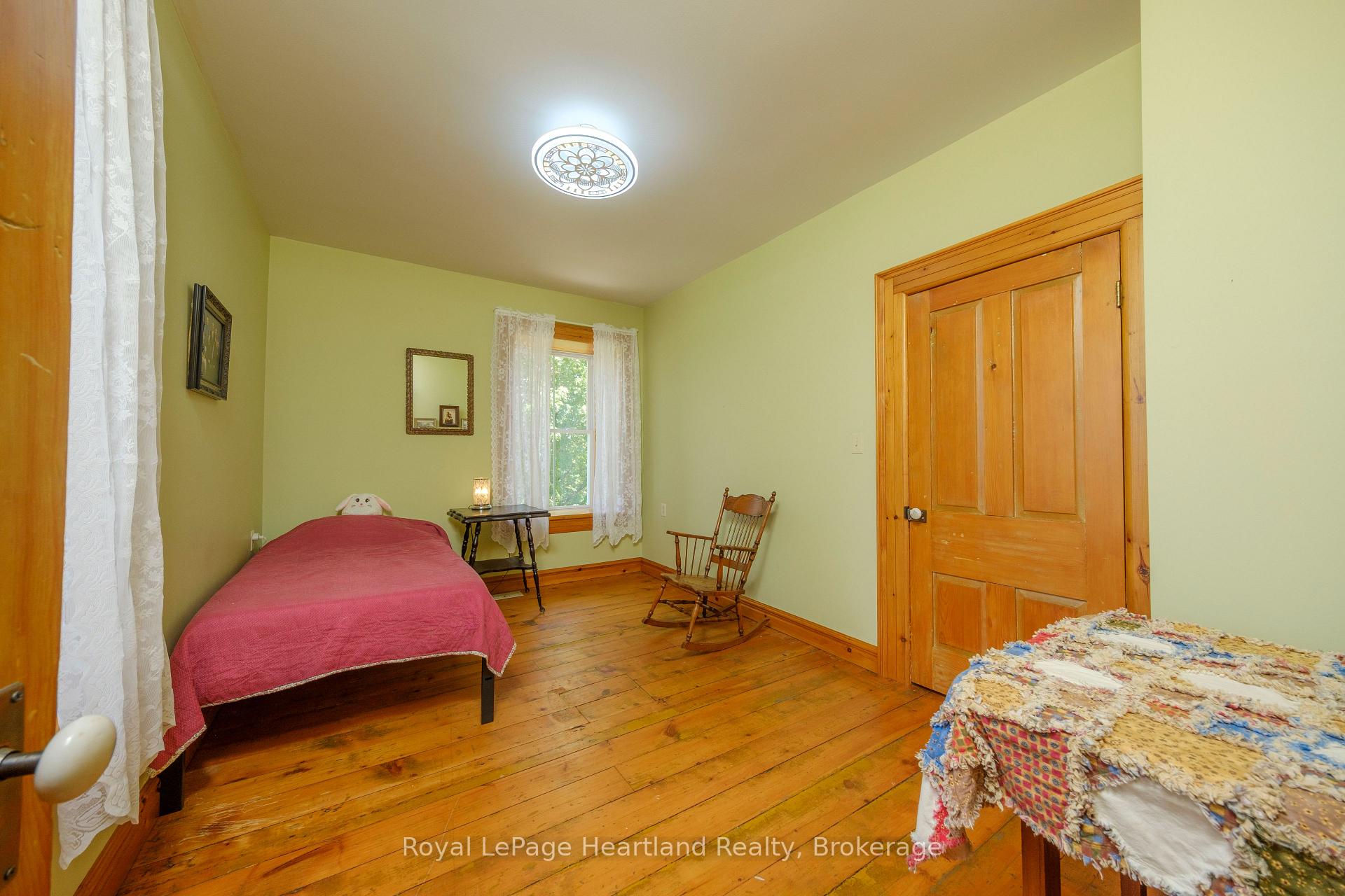 Photo 21 of 86653 Harper Line, Ashfield-Colborne-Wawanosh, West Wawanosh — HOMEH