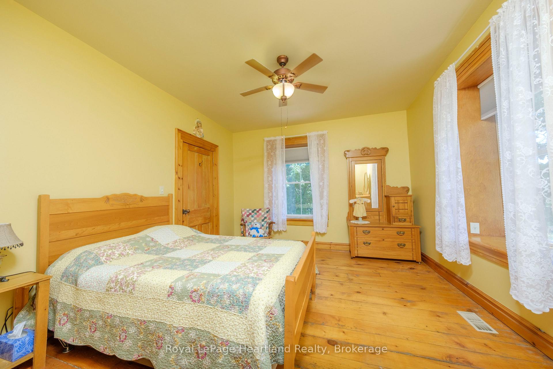 Photo 22 of 86653 Harper Line, Ashfield-Colborne-Wawanosh, West Wawanosh — HOMEH