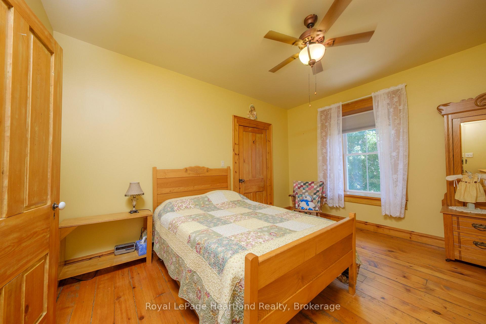 Photo 23 of 86653 Harper Line, Ashfield-Colborne-Wawanosh, West Wawanosh — HOMEH