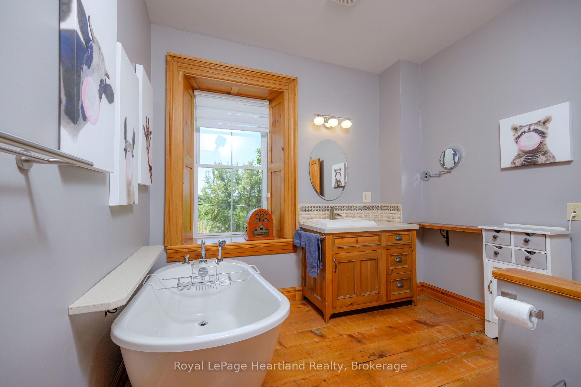 Photo 24 of 86653 Harper Line, Ashfield-Colborne-Wawanosh, West Wawanosh — HOMEH