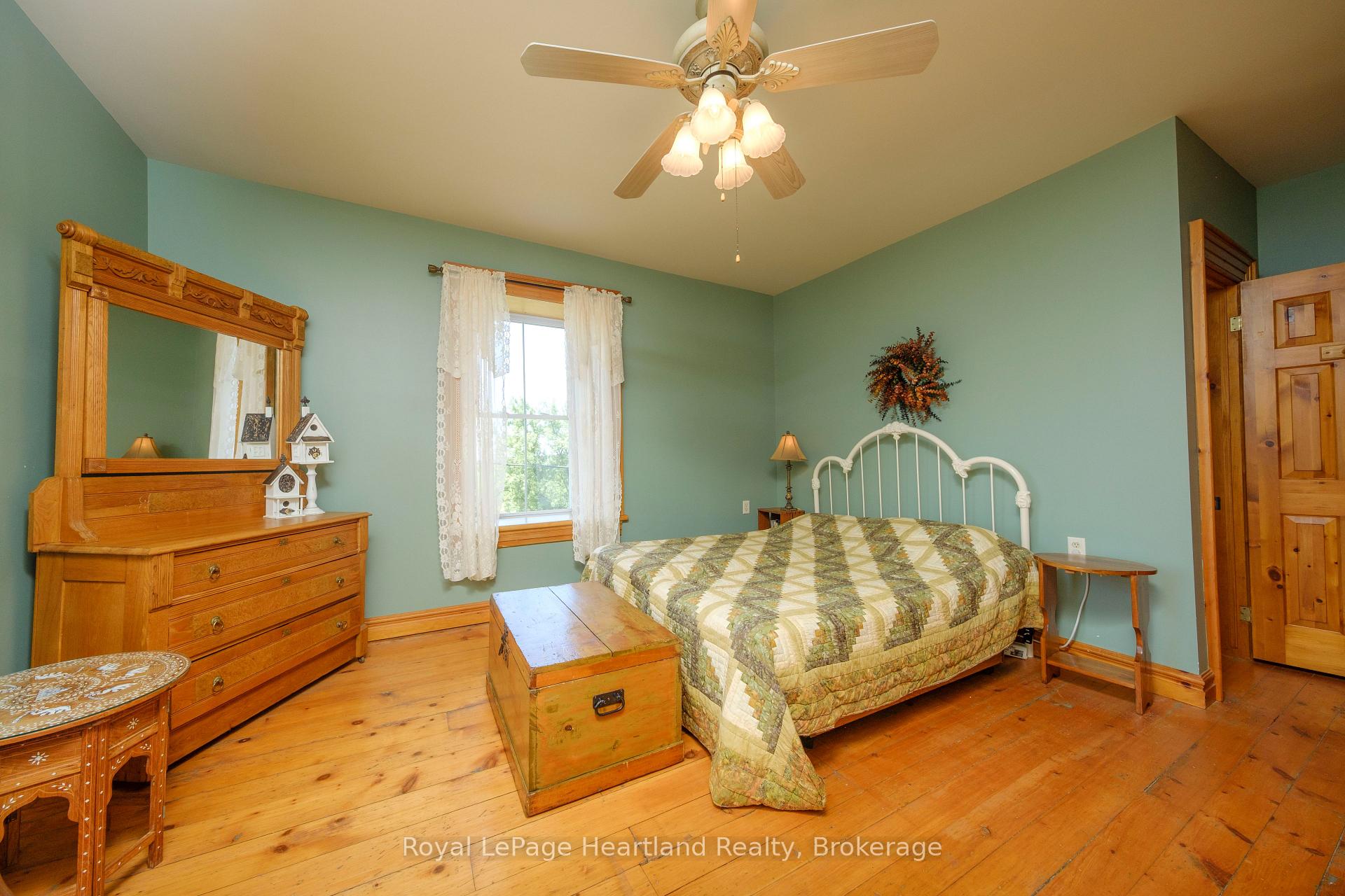 Photo 25 of 86653 Harper Line, Ashfield-Colborne-Wawanosh, West Wawanosh — HOMEH