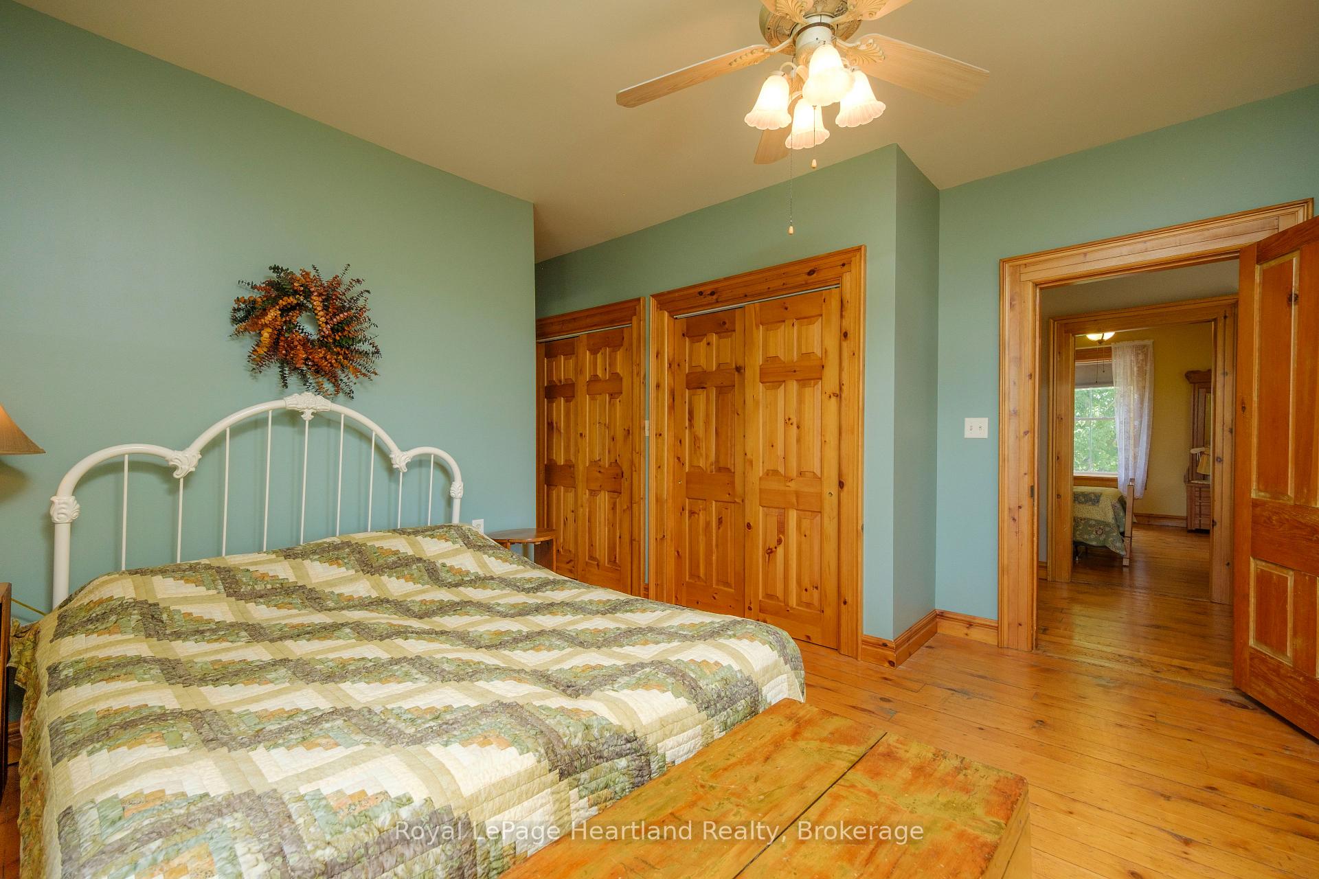 Photo 26 of 86653 Harper Line, Ashfield-Colborne-Wawanosh, West Wawanosh — HOMEH