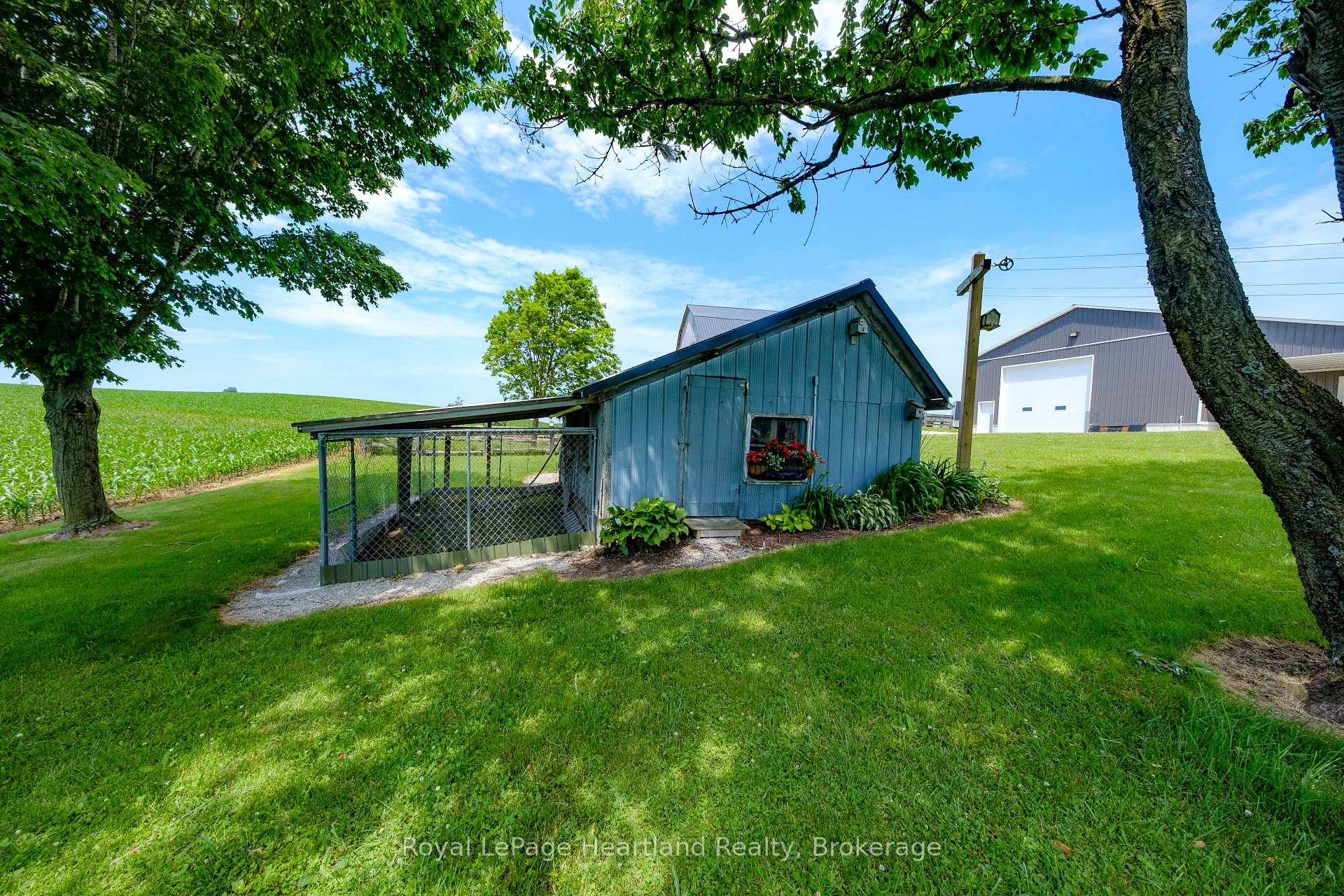 Photo 29 of 86653 Harper Line, Ashfield-Colborne-Wawanosh, West Wawanosh — HOMEH