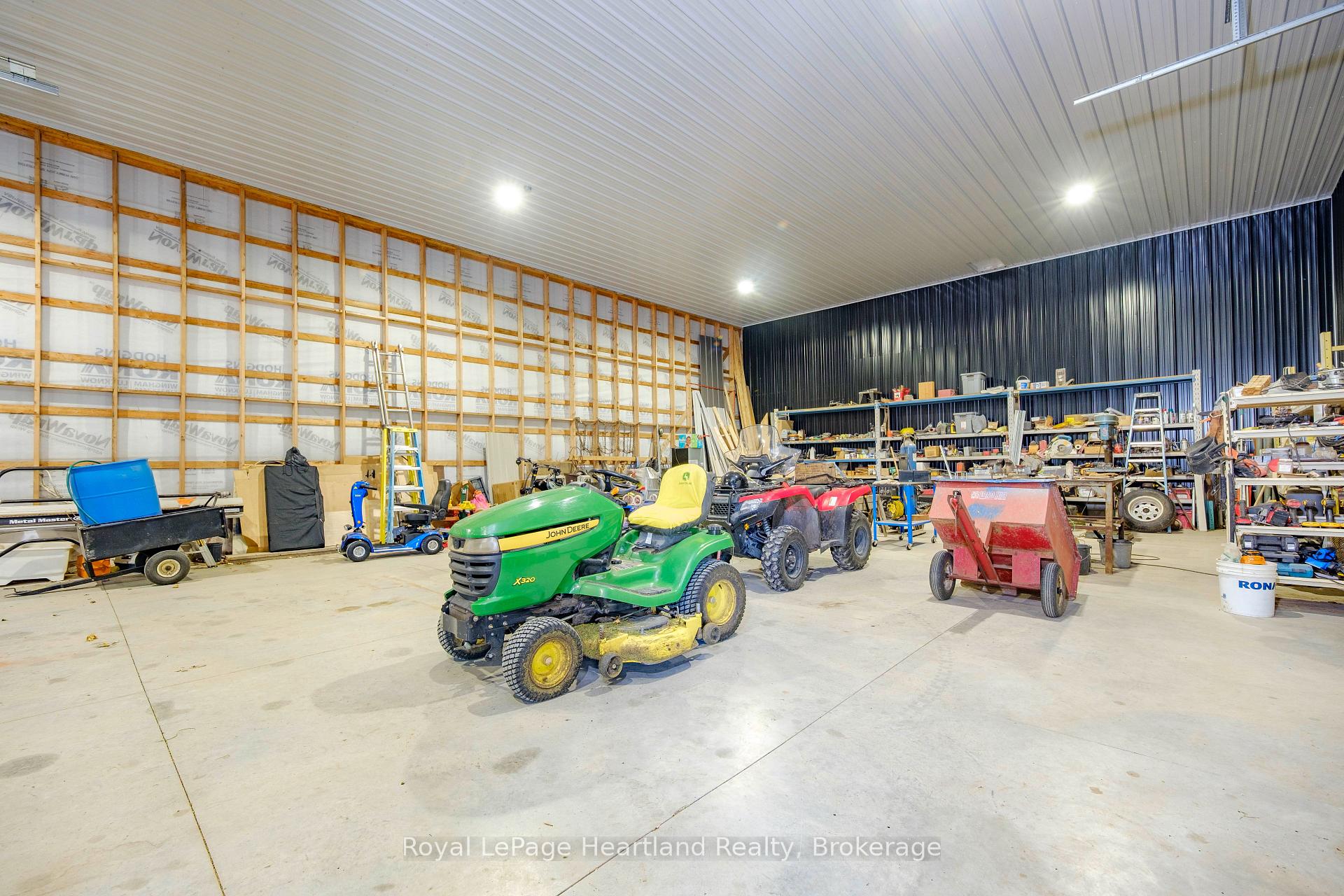 Photo 30 of 86653 Harper Line, Ashfield-Colborne-Wawanosh, West Wawanosh — HOMEH