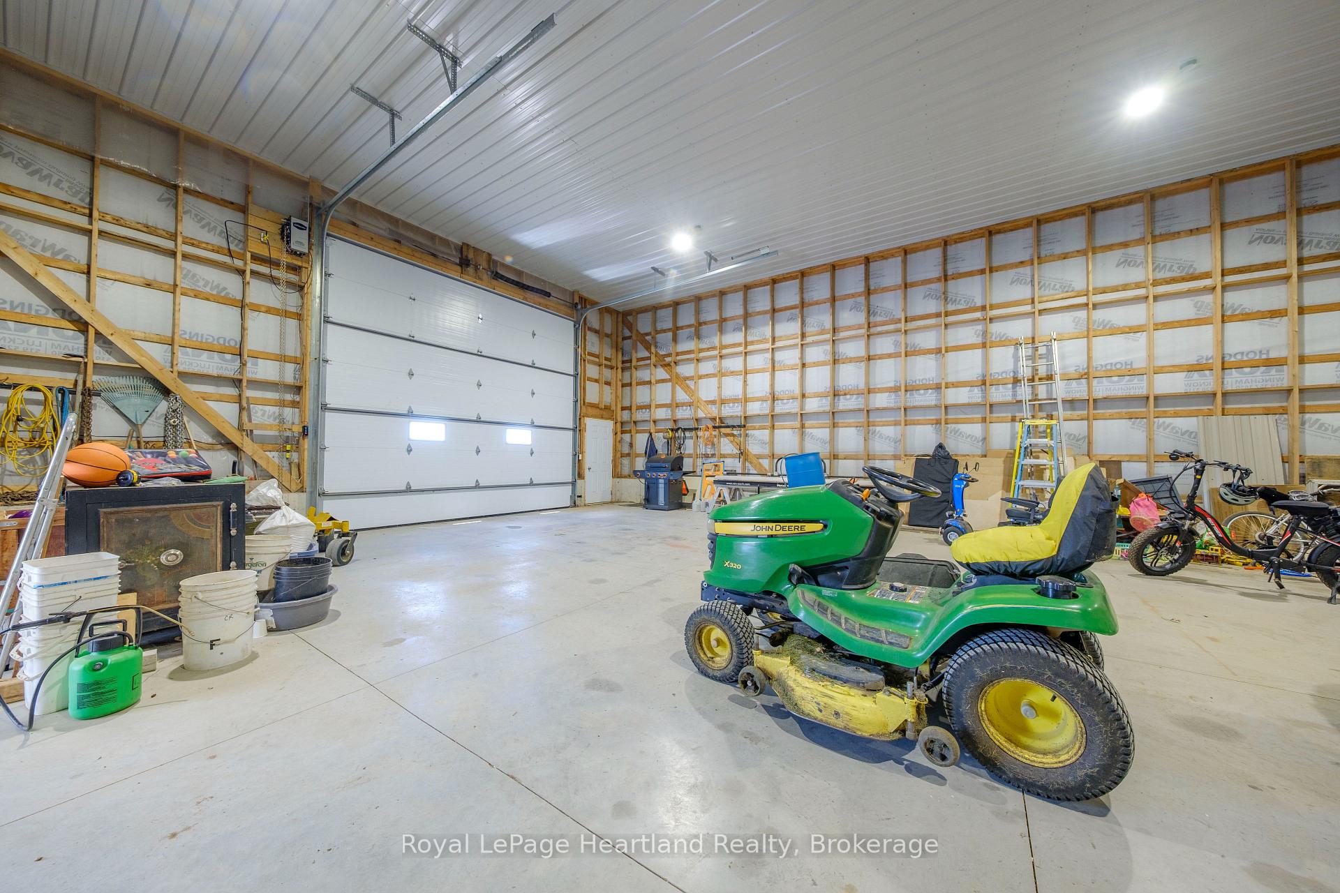 Photo 31 of 86653 Harper Line, Ashfield-Colborne-Wawanosh, West Wawanosh — HOMEH