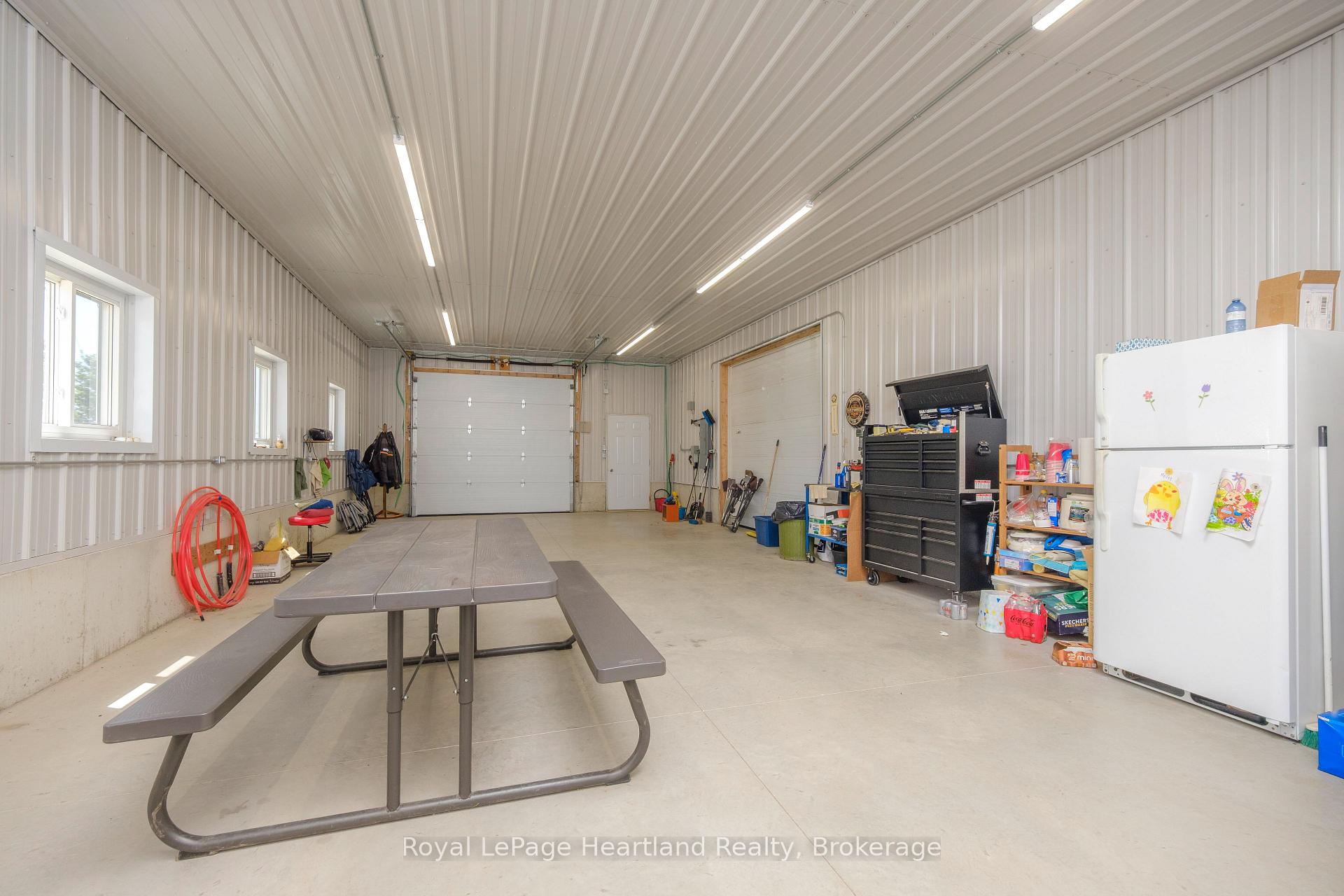 Photo 32 of 86653 Harper Line, Ashfield-Colborne-Wawanosh, West Wawanosh — HOMEH
