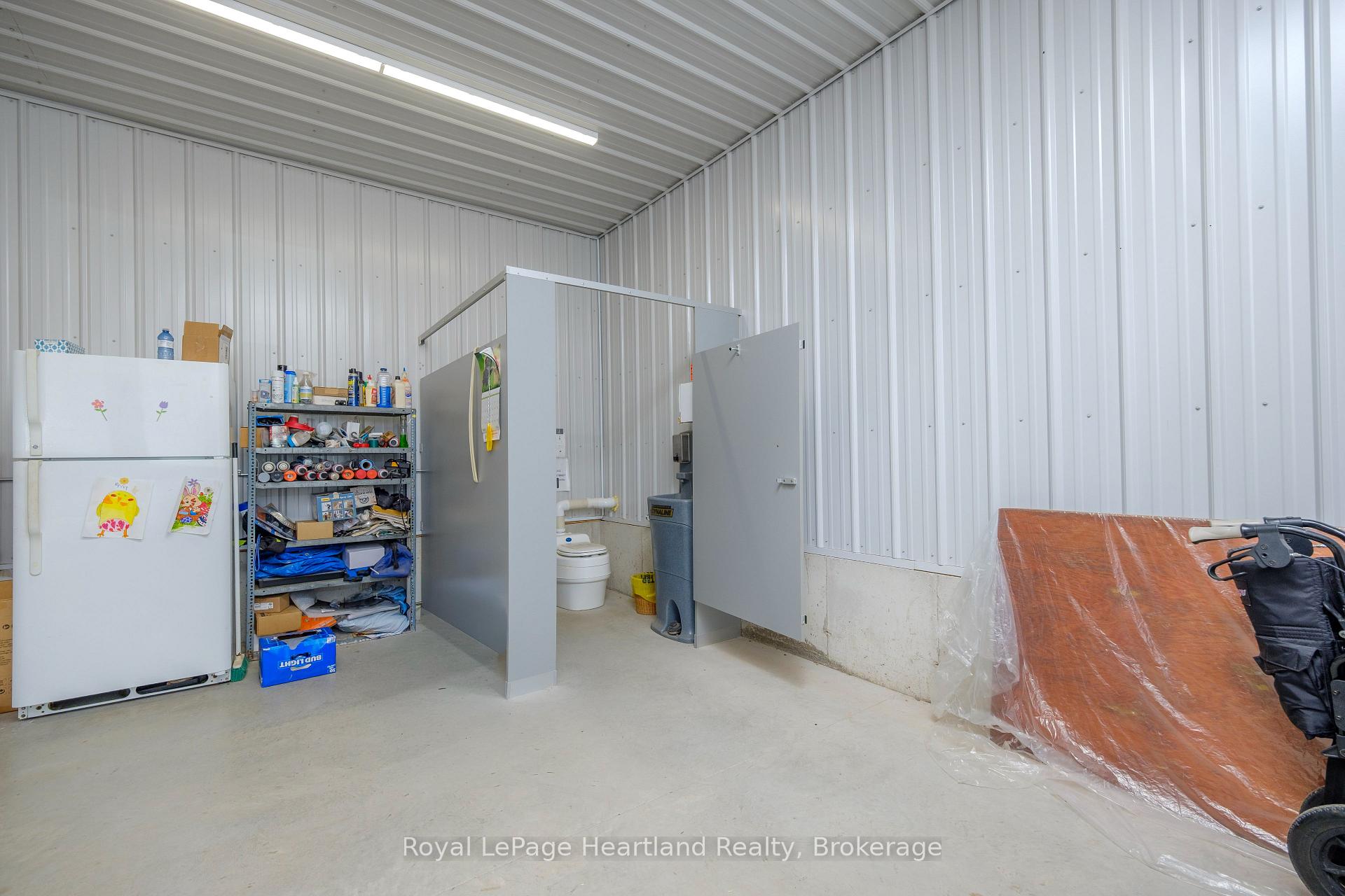 Photo 34 of 86653 Harper Line, Ashfield-Colborne-Wawanosh, West Wawanosh — HOMEH