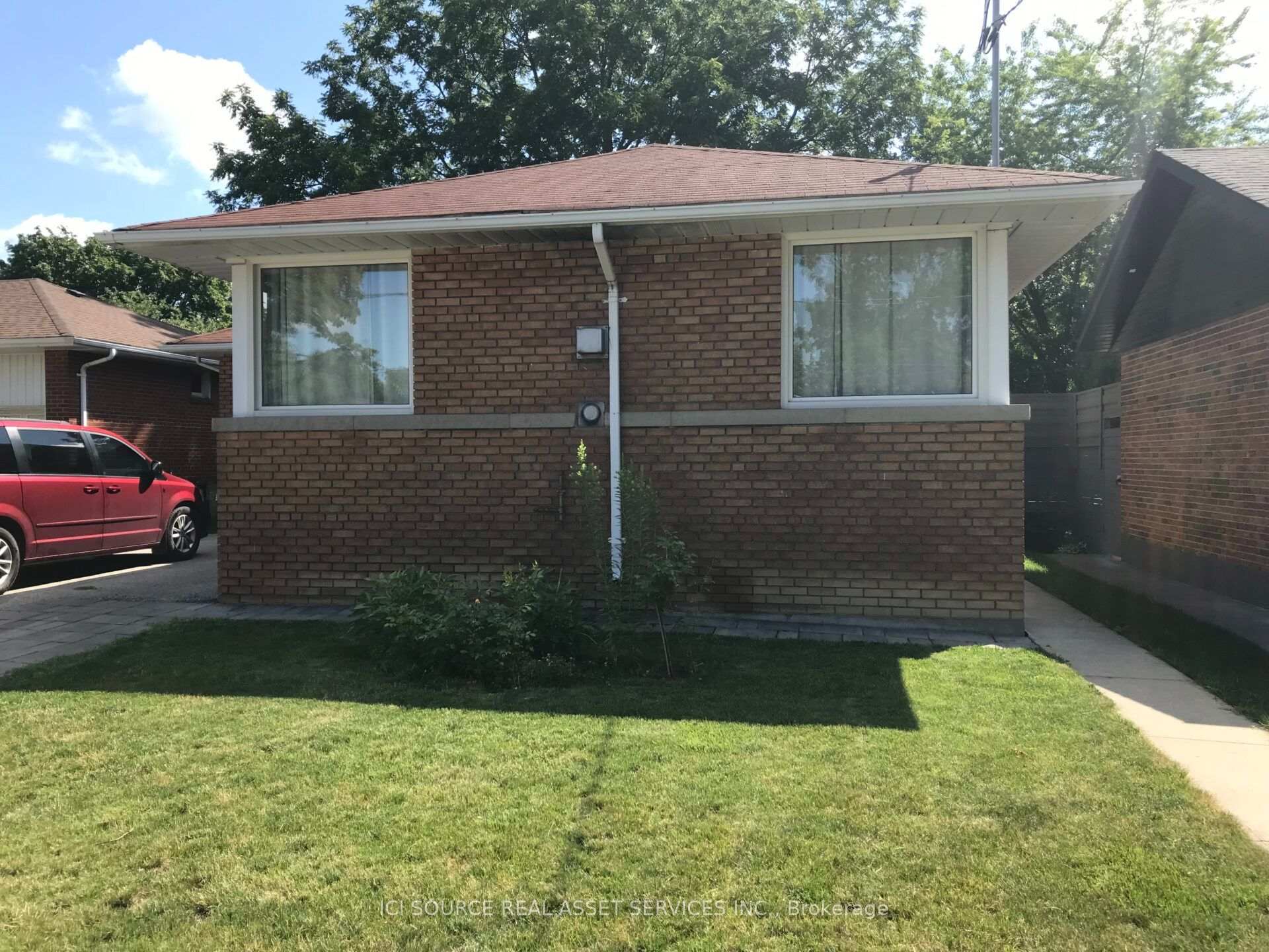 Photo 1 of Unit Lower Level, 69 Paulart Drive, Etobicoke, Islington-City Centre West — HOMEH
