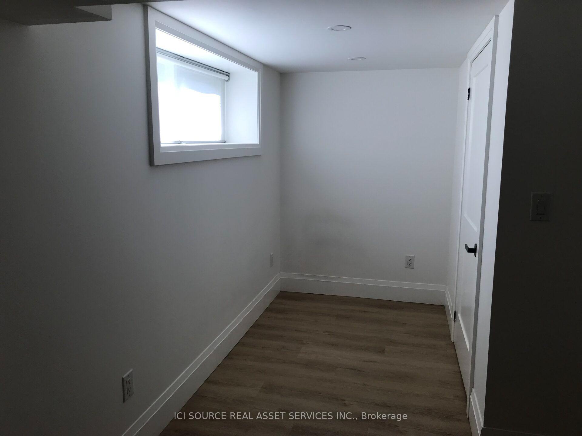 Photo 4 of Unit Lower Level, 69 Paulart Drive, Etobicoke, Islington-City Centre West — HOMEH