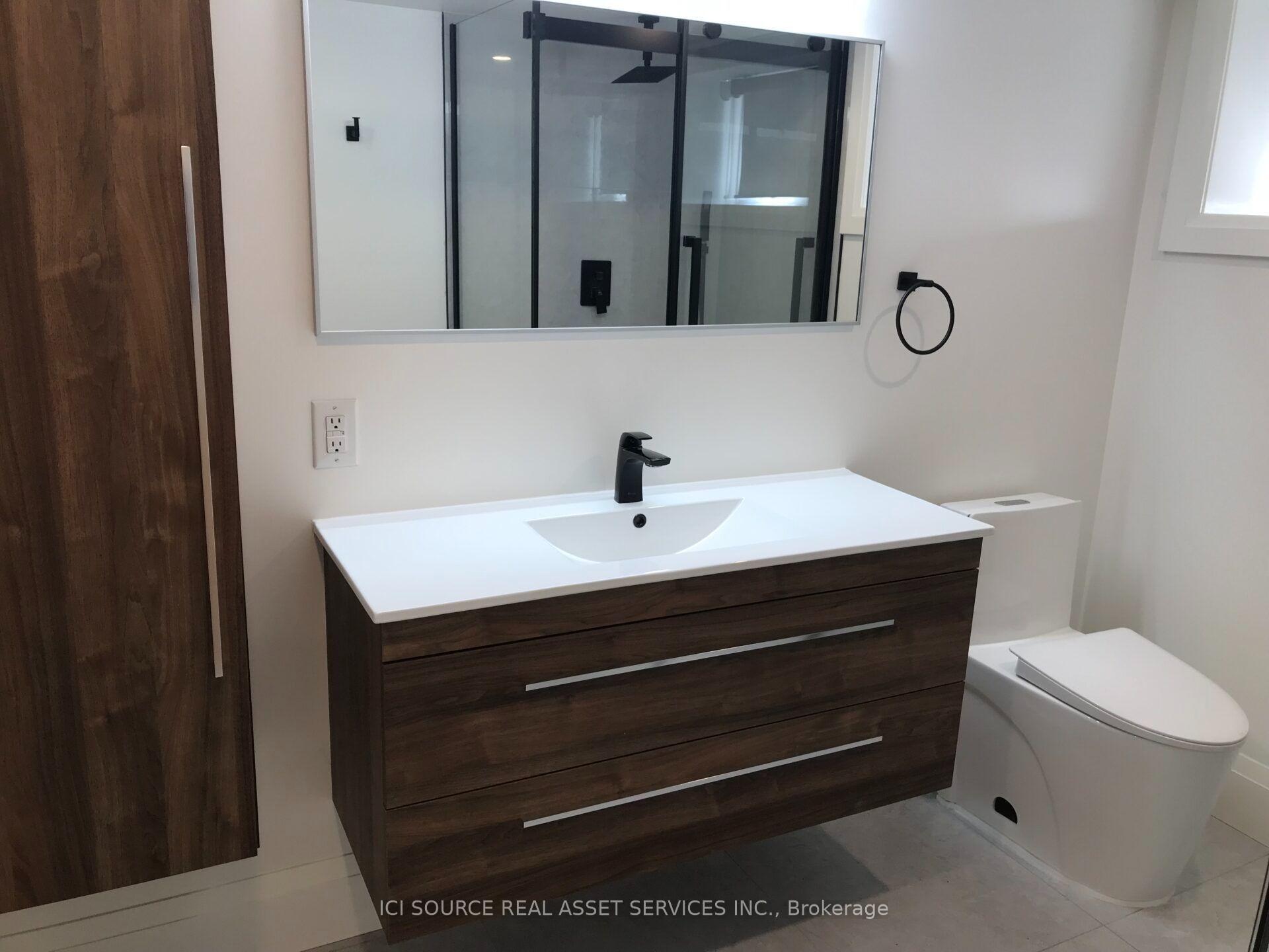 Photo 9 of Unit Lower Level, 69 Paulart Drive, Etobicoke, Islington-City Centre West — HOMEH