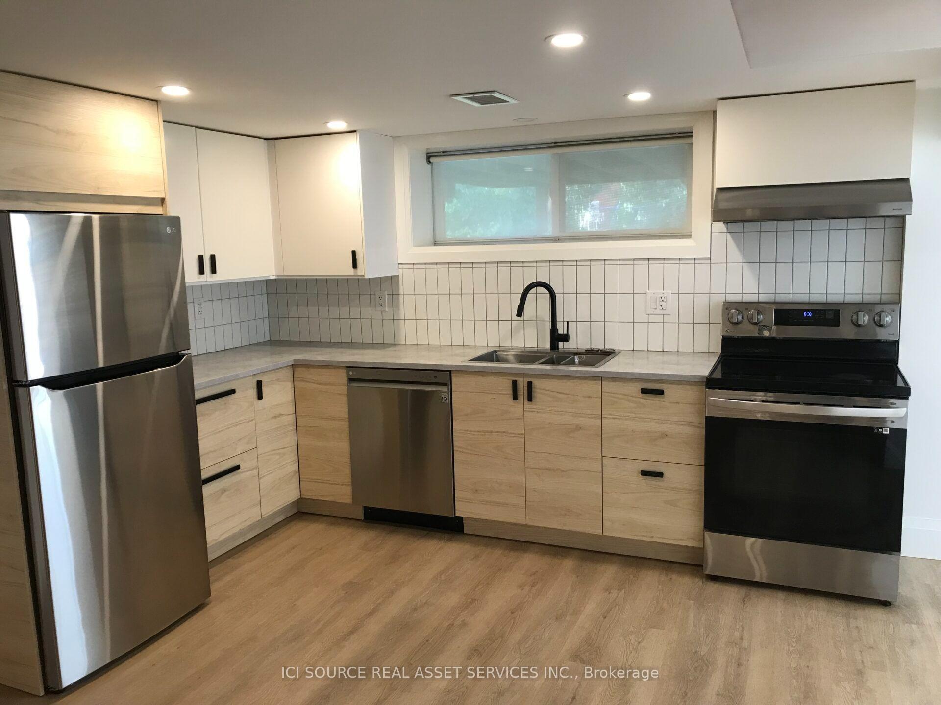 Photo 11 of Unit Lower Level, 69 Paulart Drive, Etobicoke, Islington-City Centre West — HOMEH