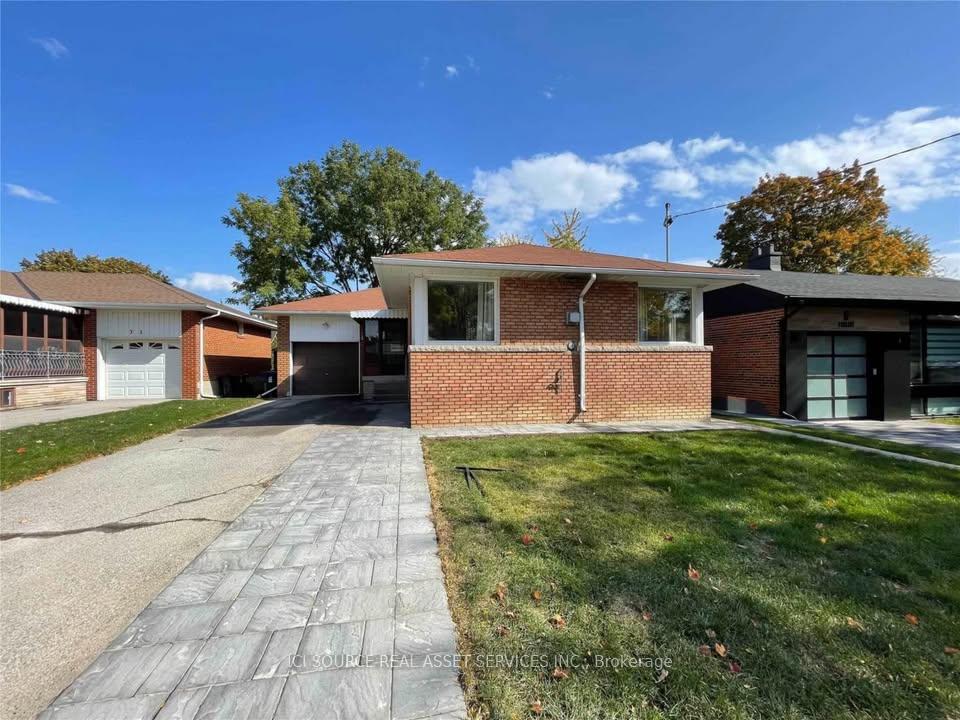 Photo 14 of Unit Lower Level, 69 Paulart Drive, Etobicoke, Islington-City Centre West — HOMEH