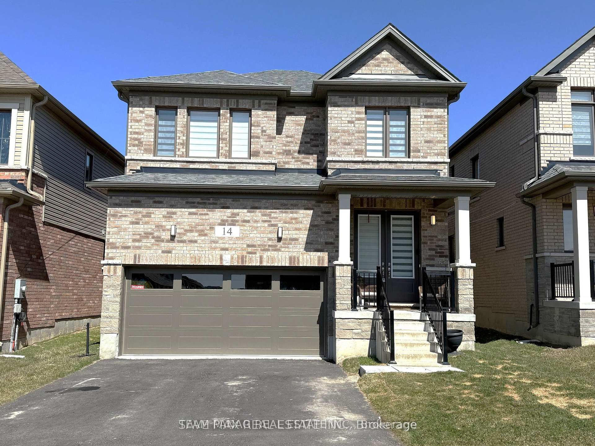 Photo 2 of 14 Thomas Gemmell Road, North Dumfries, Ayr — HOMEH