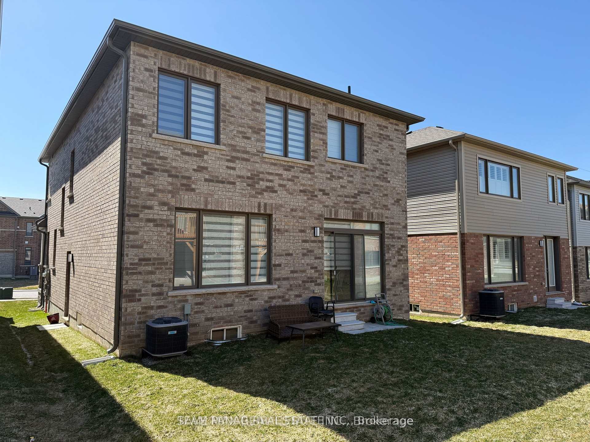 Photo 28 of 14 Thomas Gemmell Road, North Dumfries, Ayr — HOMEH