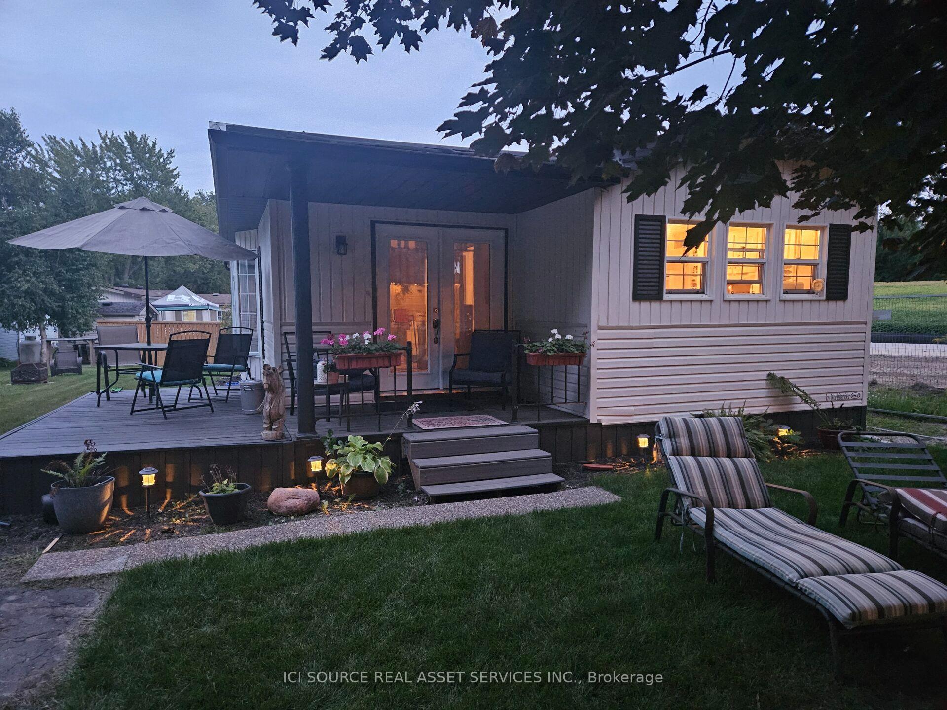 Photo 1 of Unit Site 14, 580 Beaver Creek Road, Waterloo, Columbia Forest — HOMEH