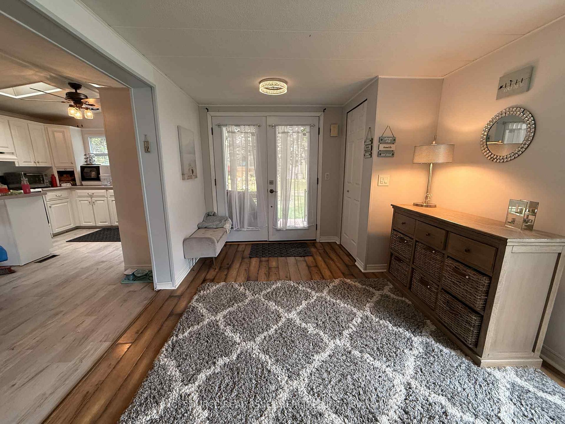 Photo 4 of Unit Site 14, 580 Beaver Creek Road, Waterloo, Columbia Forest — HOMEH
