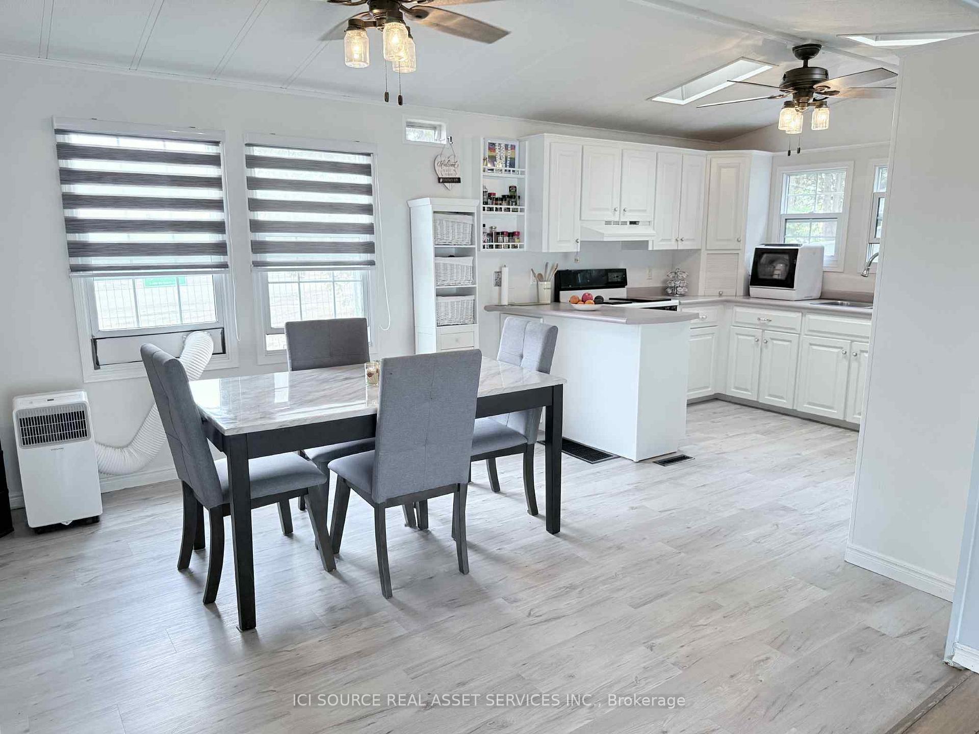 Photo 8 of Unit Site 14, 580 Beaver Creek Road, Waterloo, Columbia Forest — HOMEH