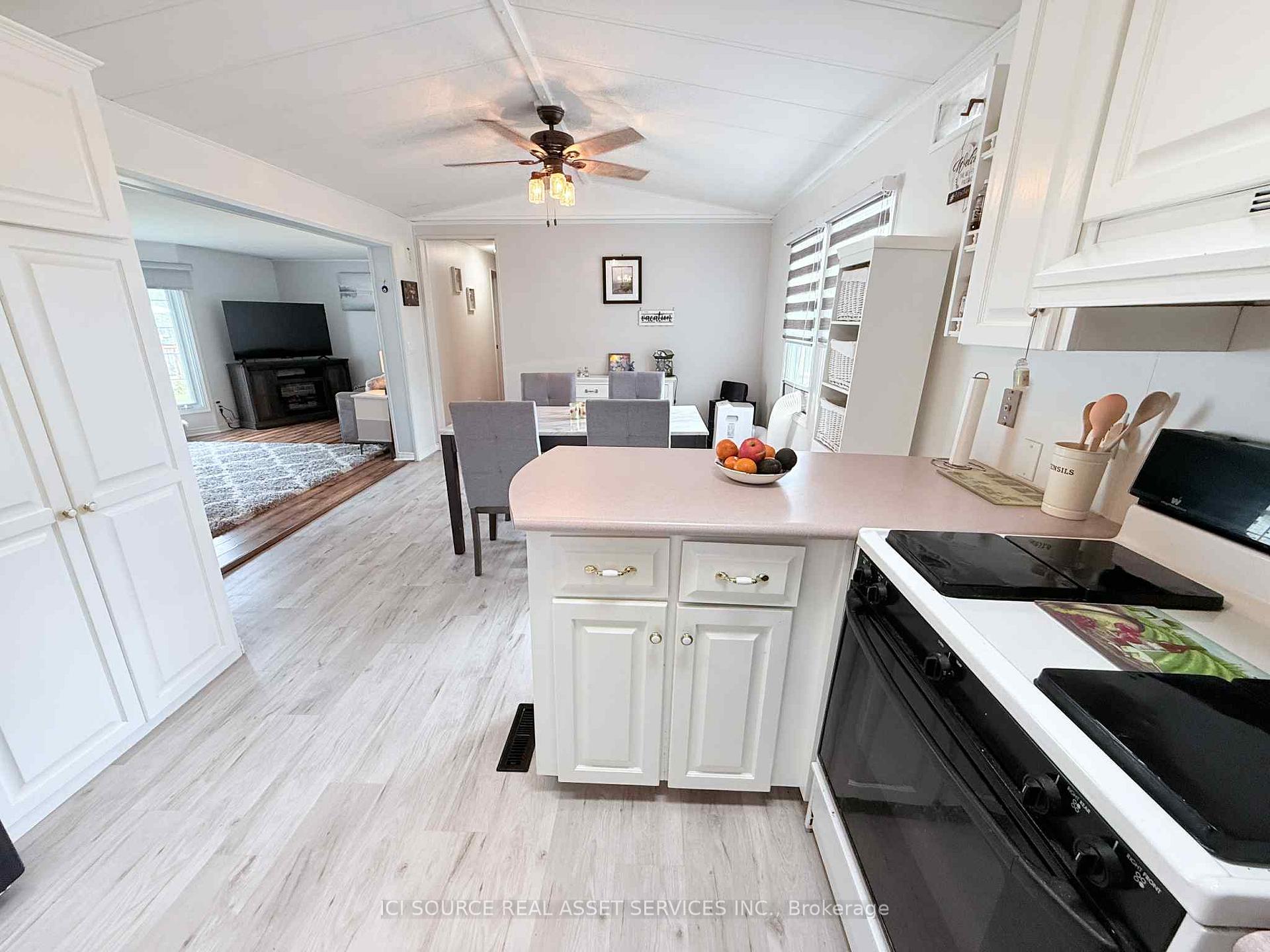 Photo 9 of Unit Site 14, 580 Beaver Creek Road, Waterloo, Columbia Forest — HOMEH