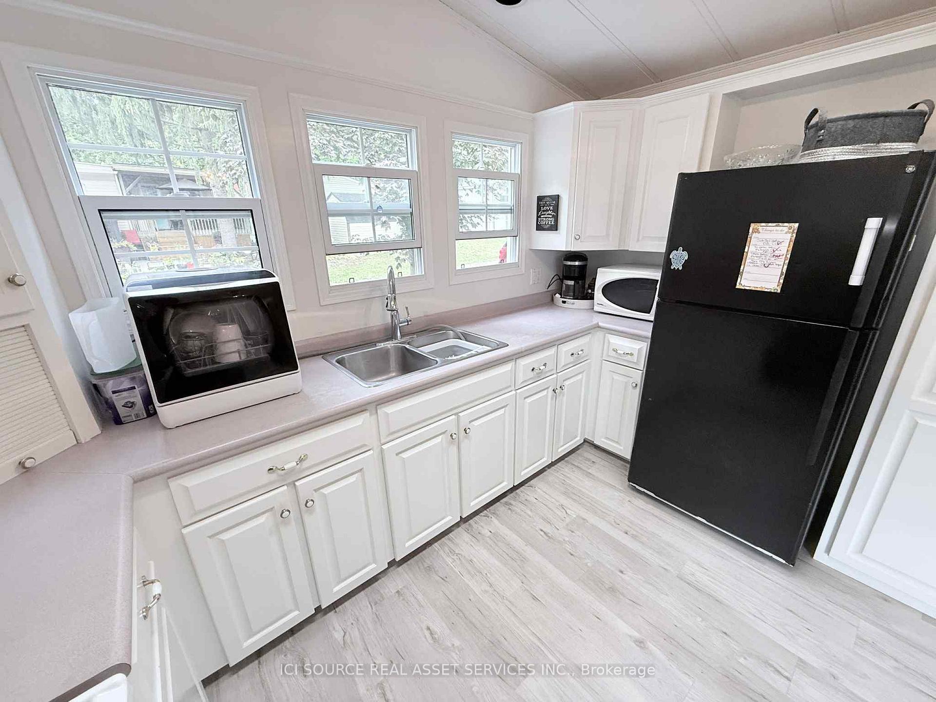 Photo 12 of Unit Site 14, 580 Beaver Creek Road, Waterloo, Columbia Forest — HOMEH