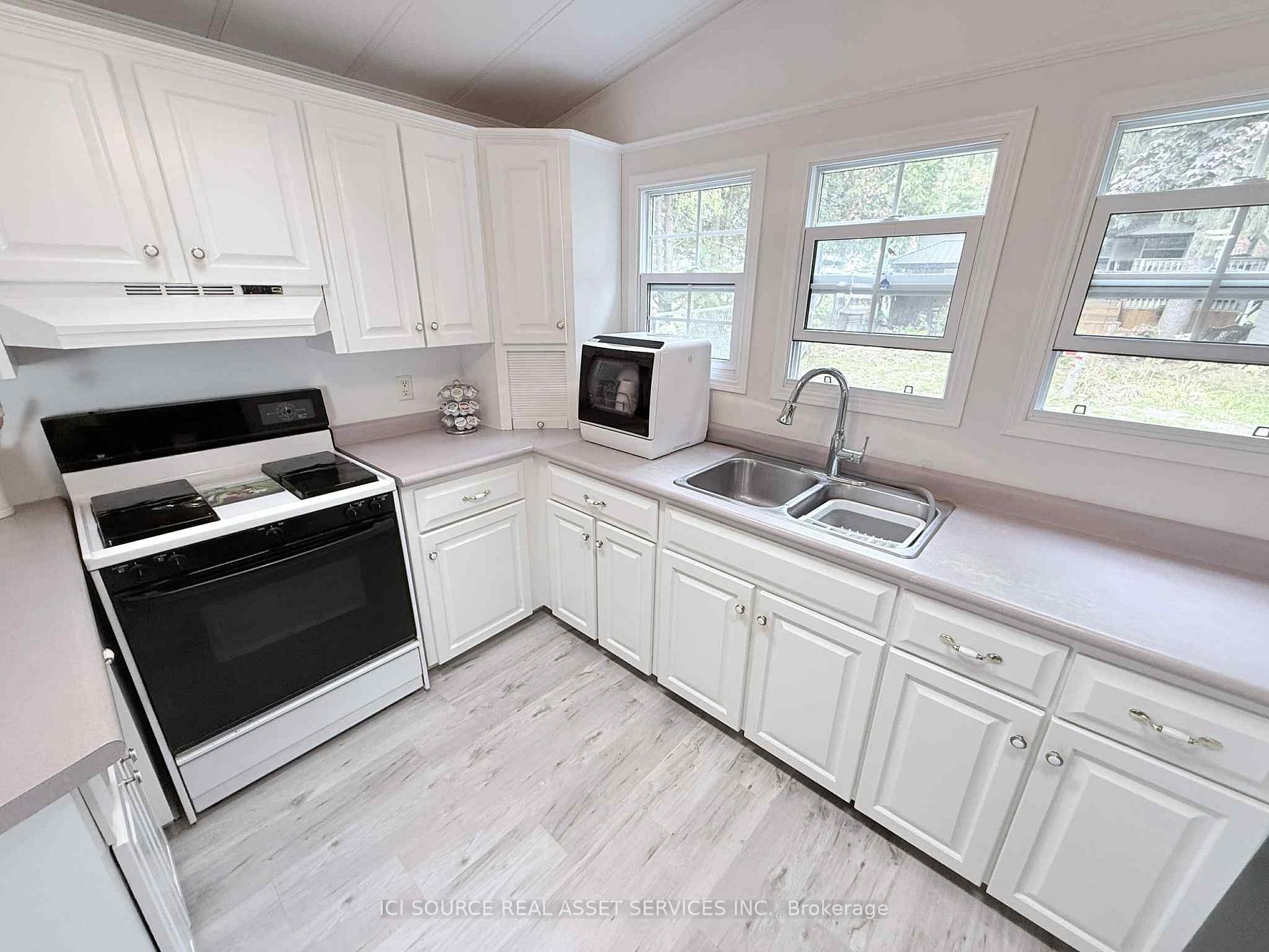 Photo 13 of Unit Site 14, 580 Beaver Creek Road, Waterloo, Columbia Forest — HOMEH