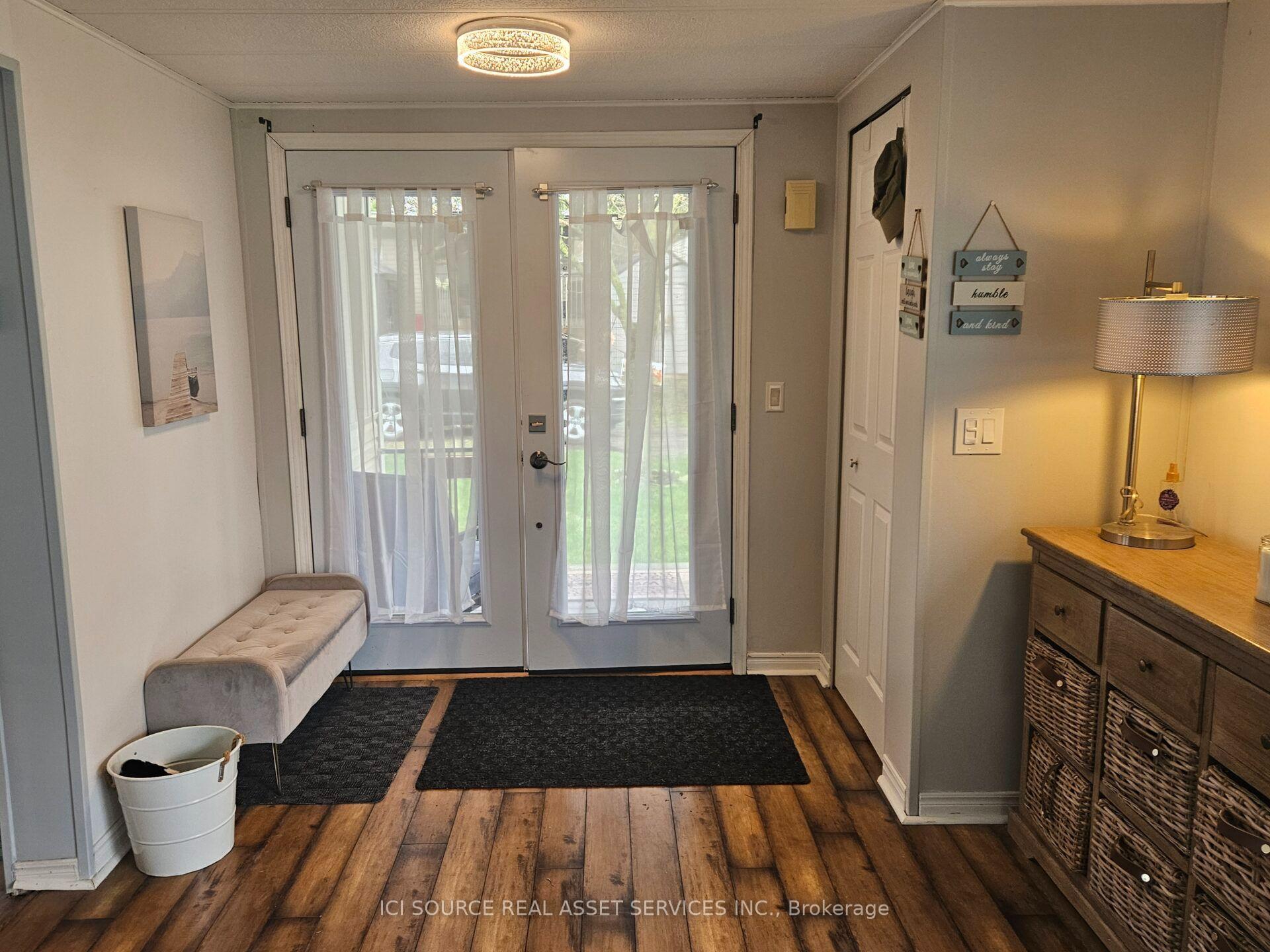 Photo 15 of Unit Site 14, 580 Beaver Creek Road, Waterloo, Columbia Forest — HOMEH